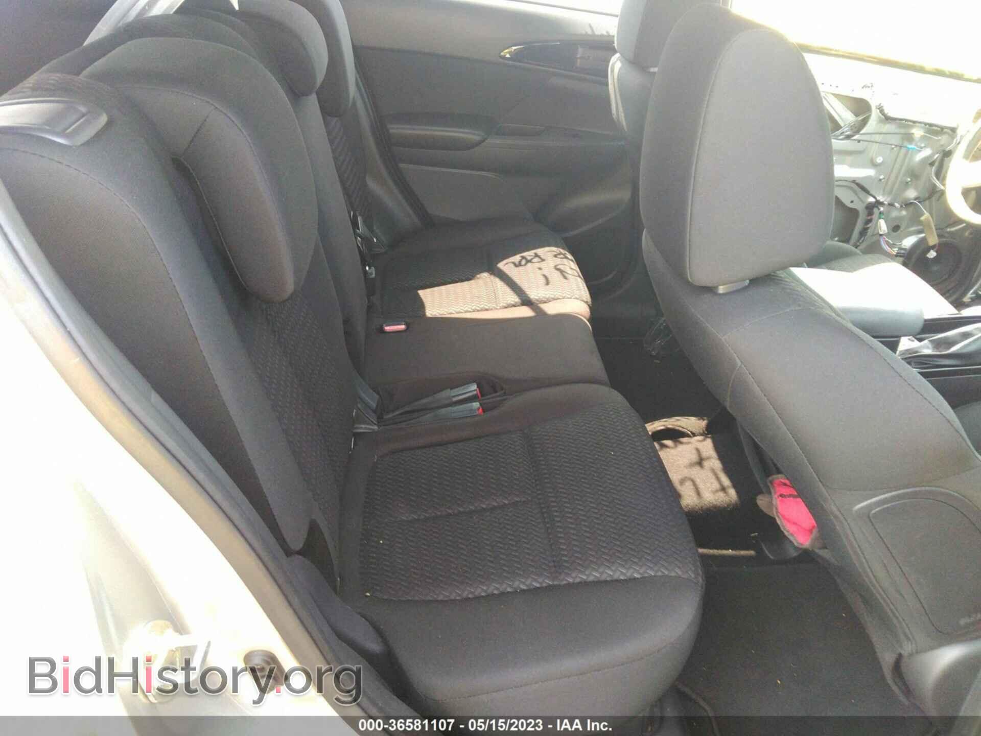 2020 MITSUBISHI ECLIPSE CROSS - VIN: JA4AT3AA1LZ033300 - Фото 8