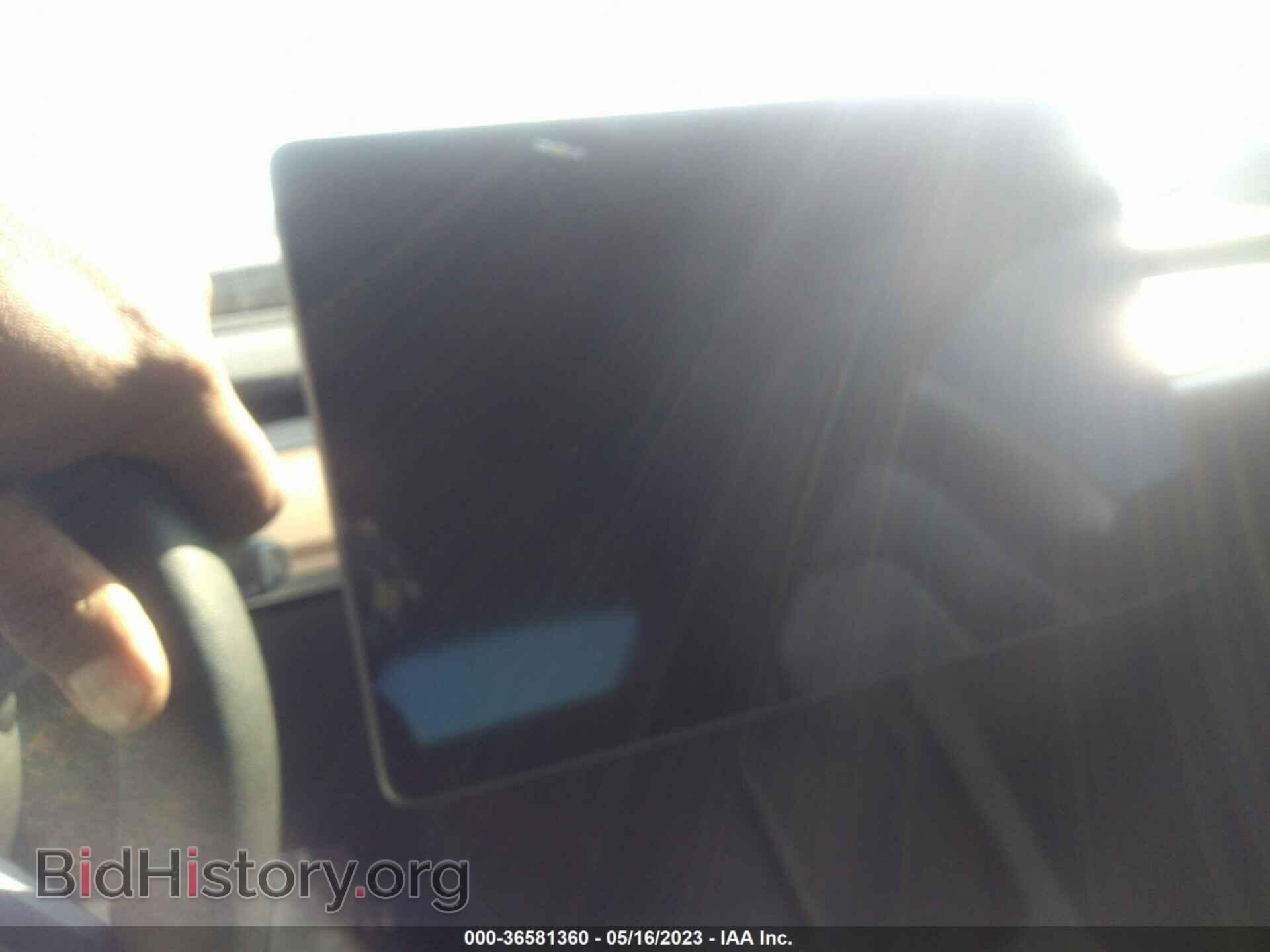 2022 TESLA MODEL 3 - VIN: 5YJ3E1EA7NF211033 - Фото 7