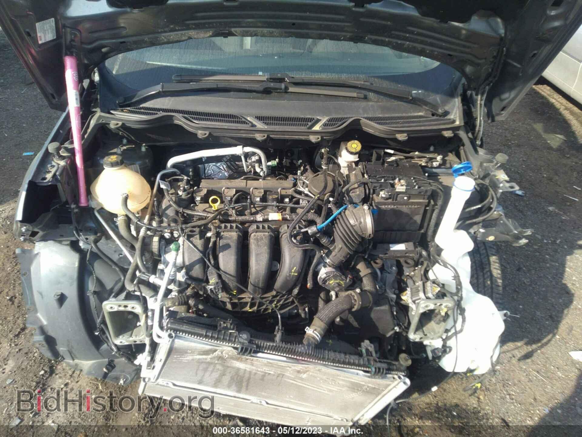 2020 FORD ECOSPORT - VIN: MAJ6S3KL4LC314014 - Фото 10