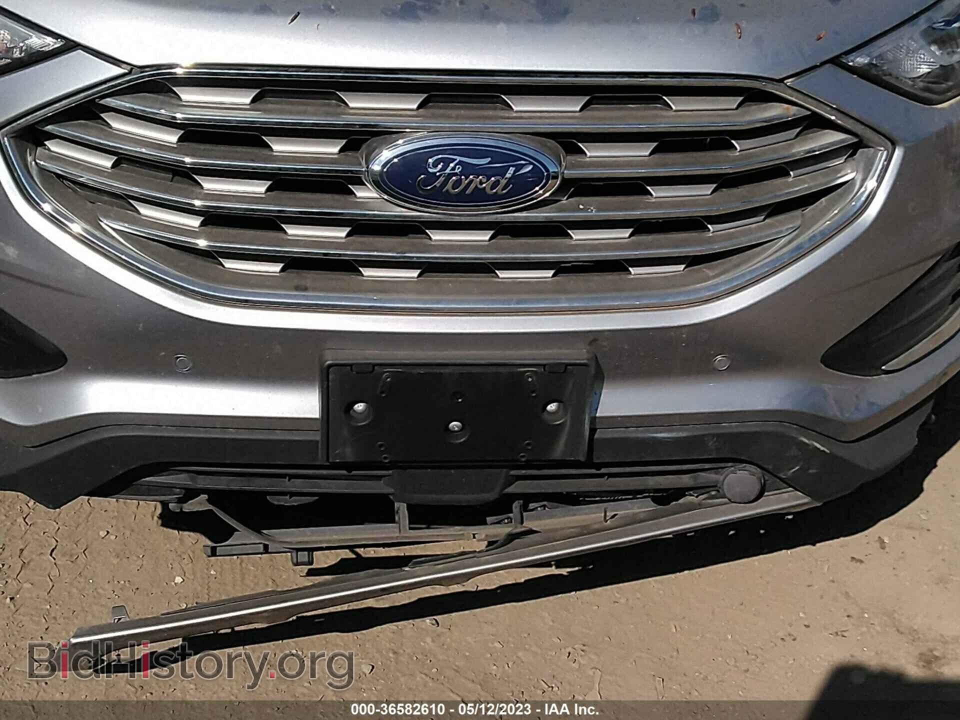 2020 FORD EDGE - VIN: 2FMPK4K96LBB37986 - Photo 6