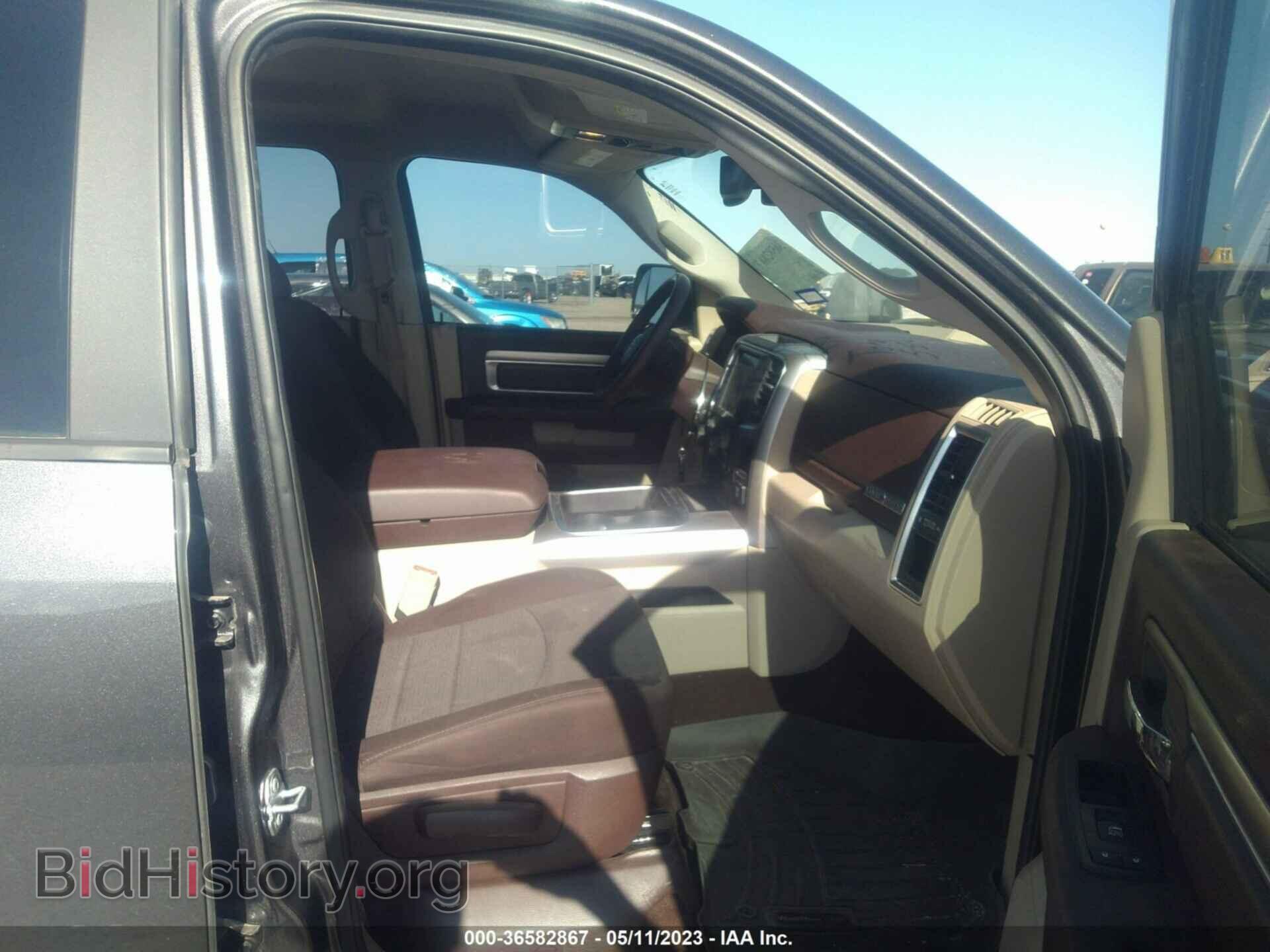 2017 RAM 1500 - VIN: 1C6RR7LT5HS660974 - Фото 5