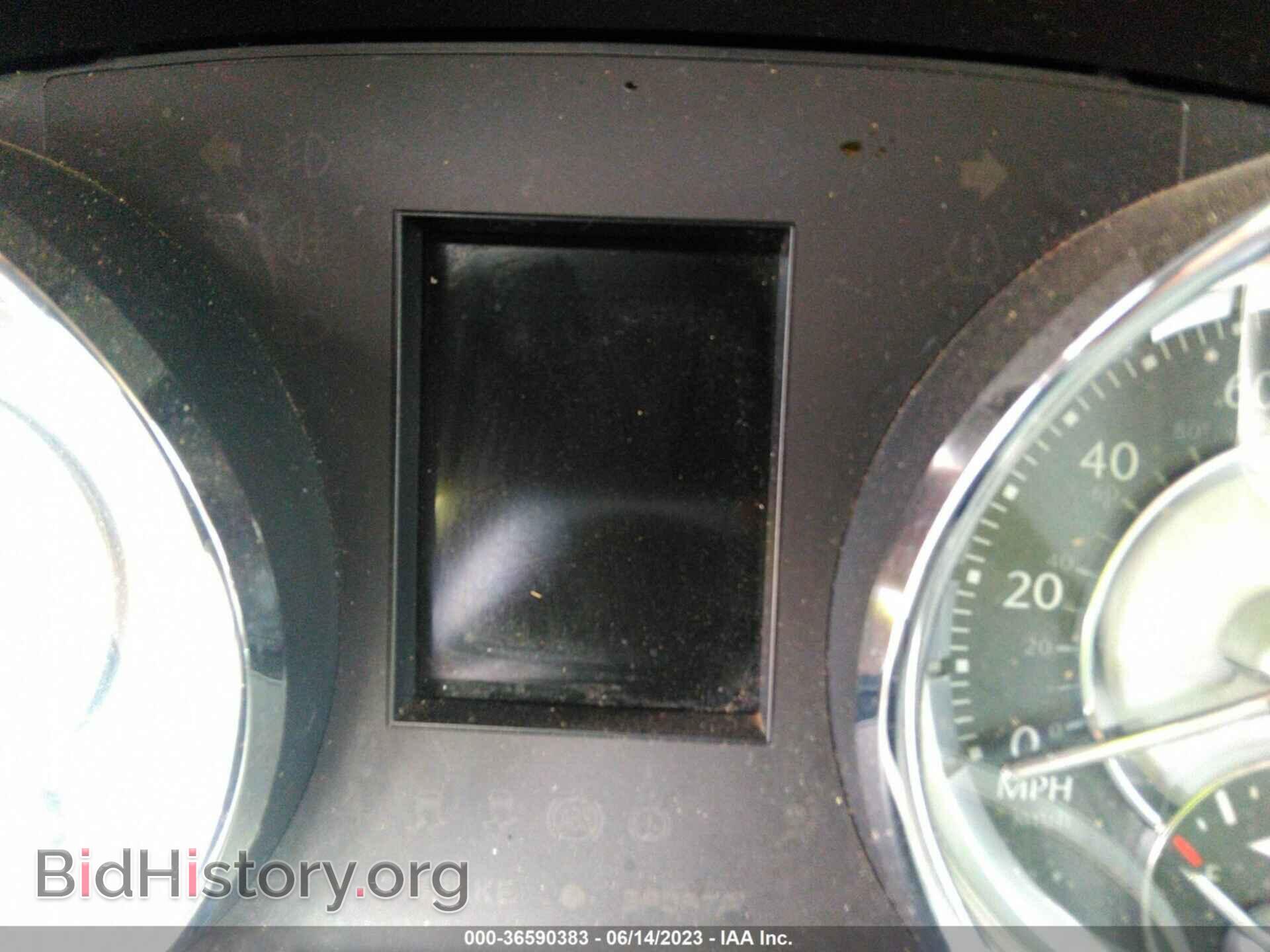 2012 CHRYSLER 300 - VIN: 2C3CCAAG0CH166612 - Фото 7