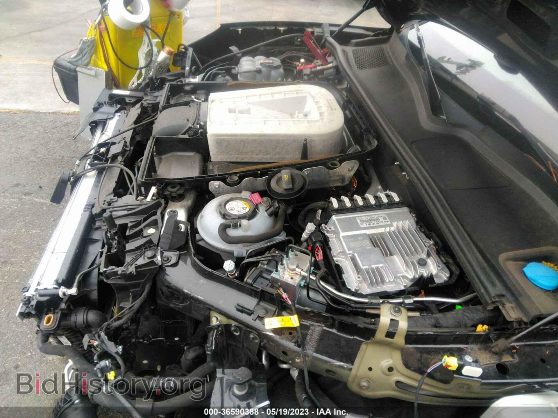 2021 PORSCHE CAYENNE - VIN: WP1AH2AY8MDA38067 - Фото 10