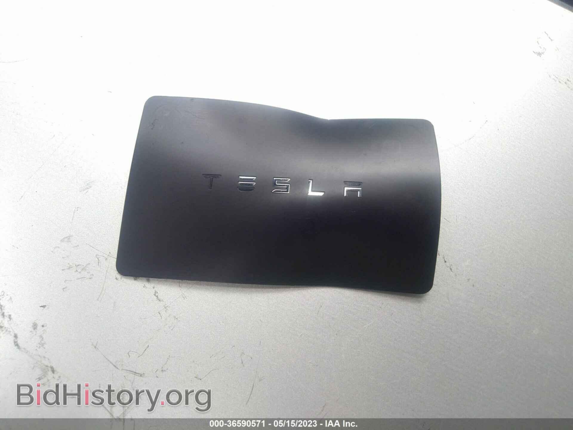 2019 TESLA MODEL 3 - VIN: 5YJ3E1EA3KF484465 - Фото 11