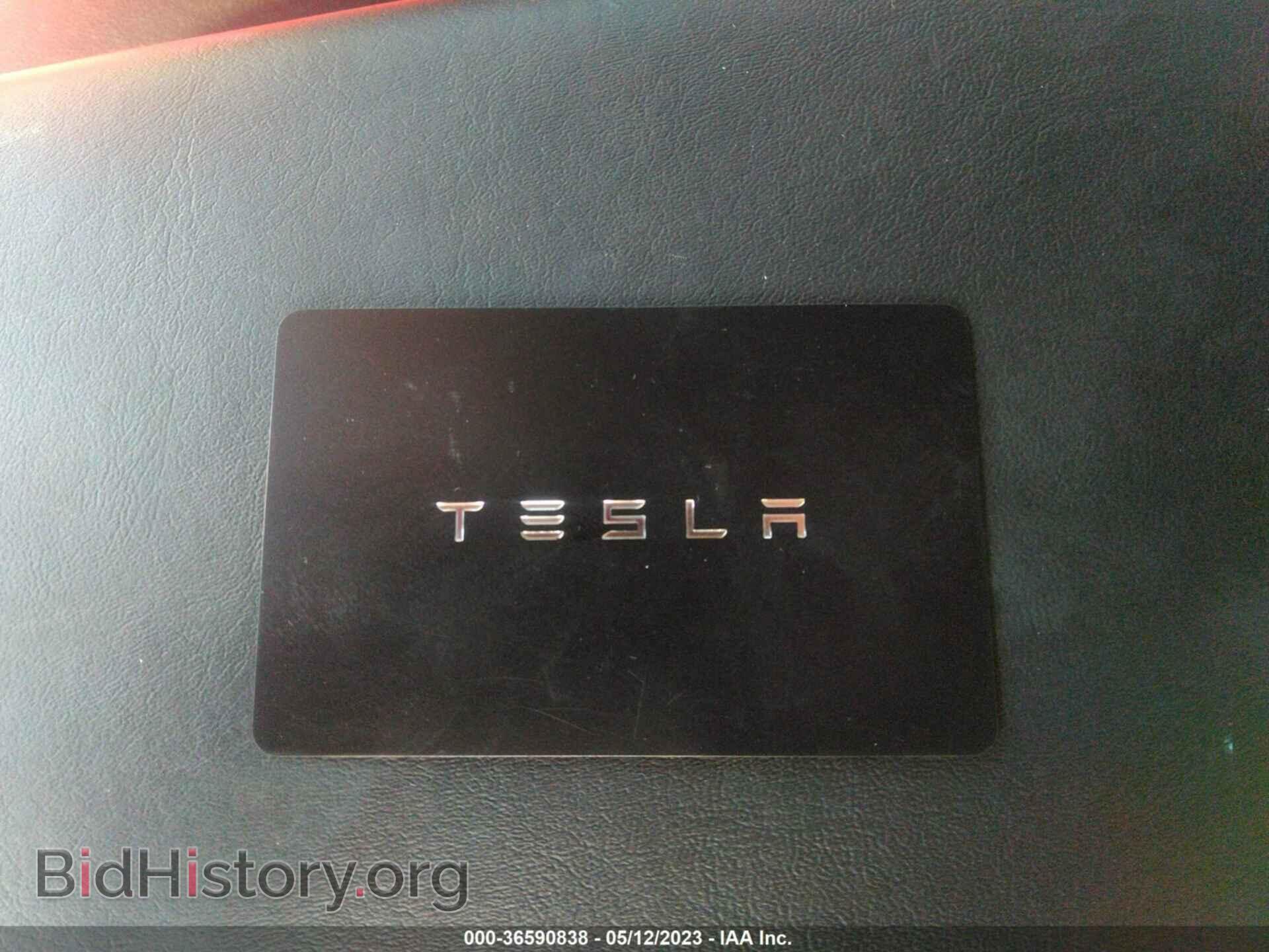 2021 TESLA MODEL 3 - VIN: 5YJ3E1EA7MF991713 - Photo 10
