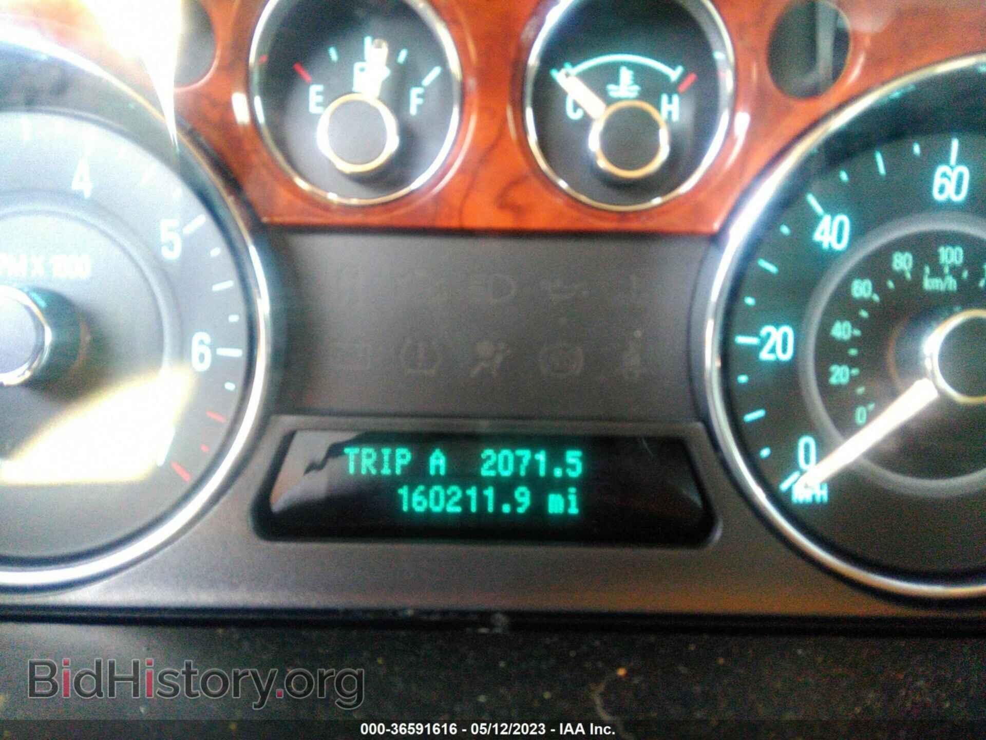 2010 FORD FLEX - VIN: 2FMGK5DC8ABA10569 - Фото 7