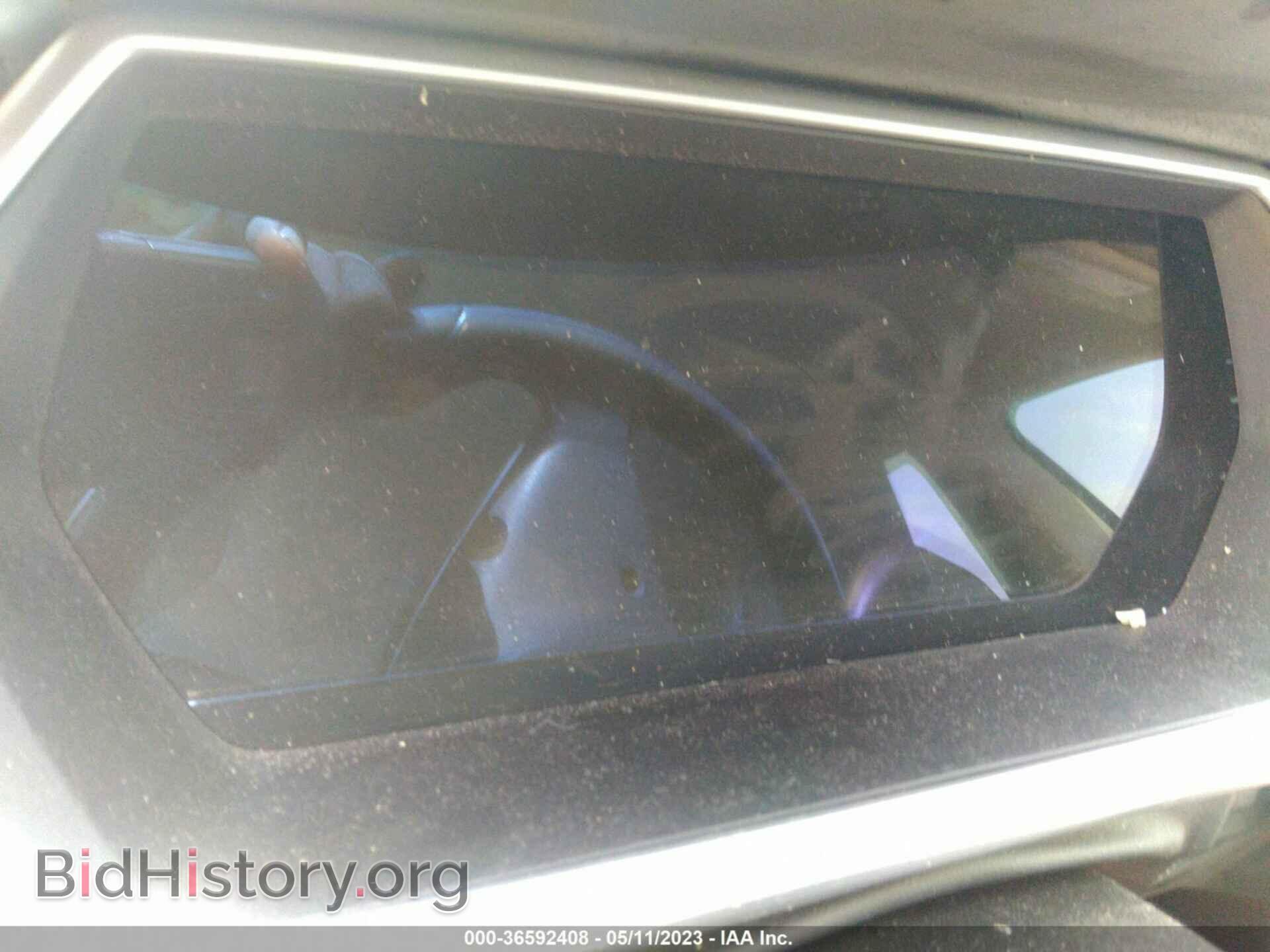 2013 TESLA MODEL S - VIN: 5YJSA1DN0DFP27180 - Photo 7