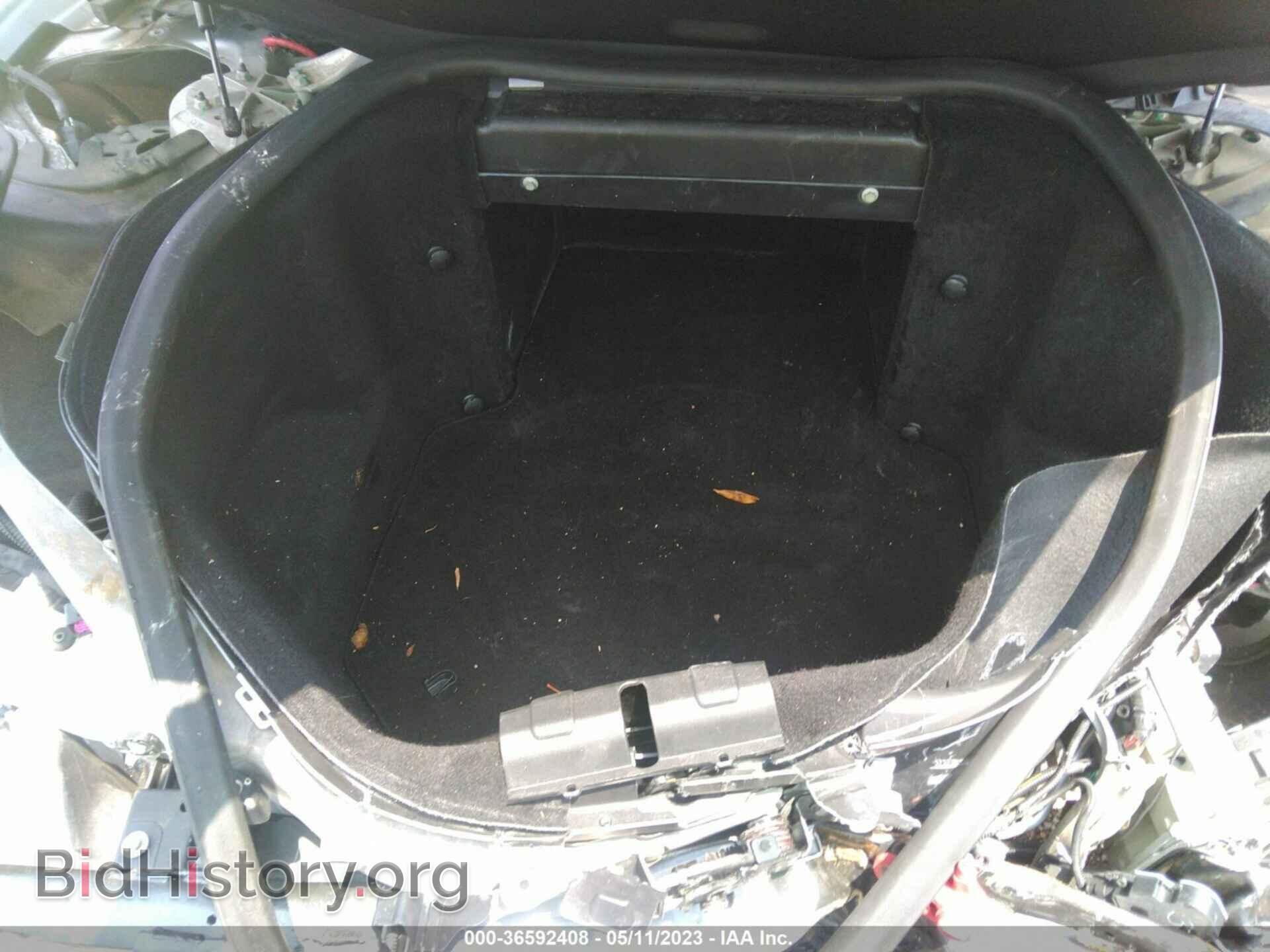 2013 TESLA MODEL S - VIN: 5YJSA1DN0DFP27180 - Photo 10