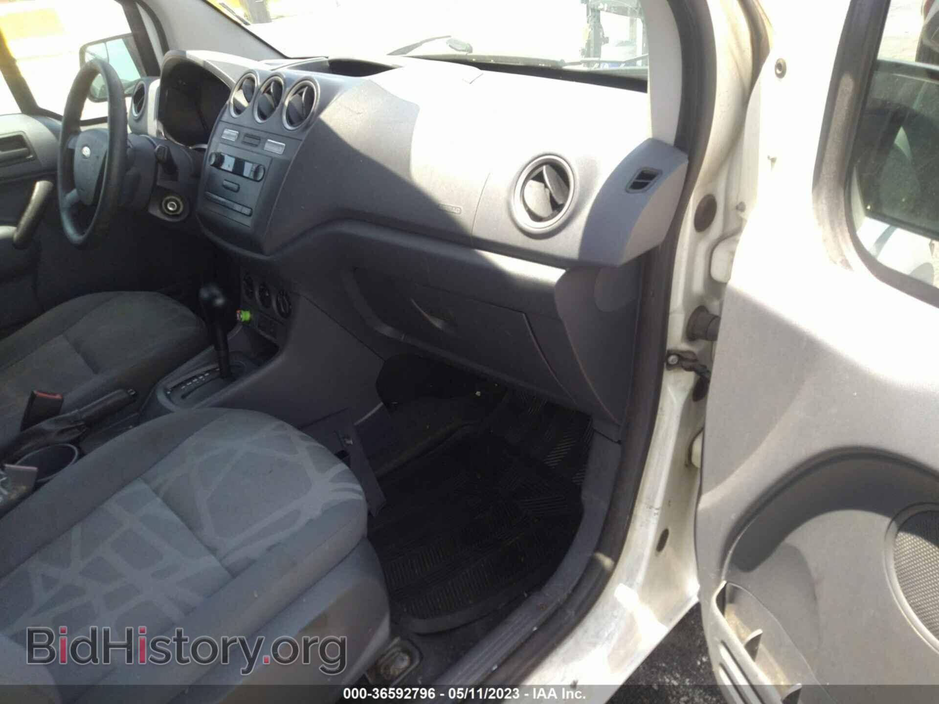 2012 FORD TRANSIT CONNECT - VIN: NM0LS7CN5CT109514 - Фото 5