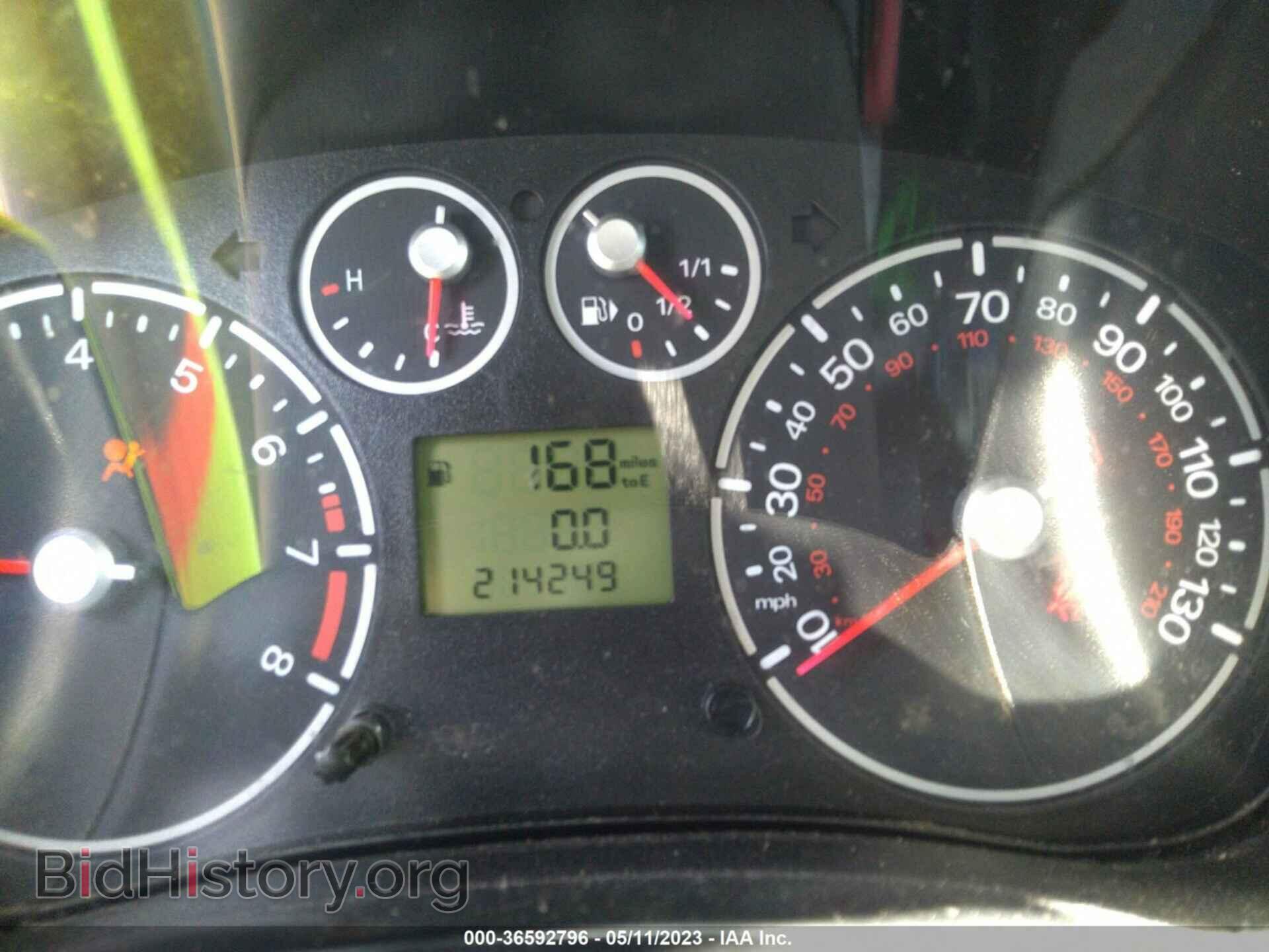 2012 FORD TRANSIT CONNECT - VIN: NM0LS7CN5CT109514 - Фото 7
