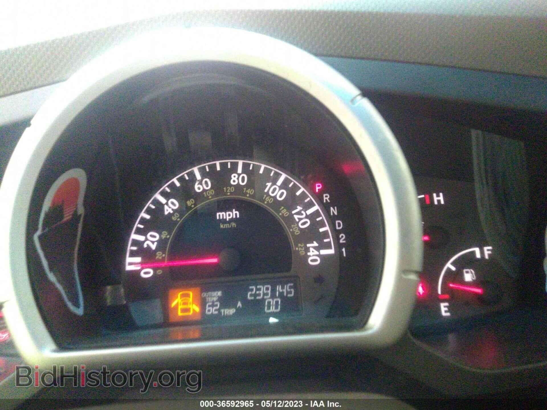 2006 HONDA RIDGELINE - VIN: 2HJYK16416H551194 - Фото 7