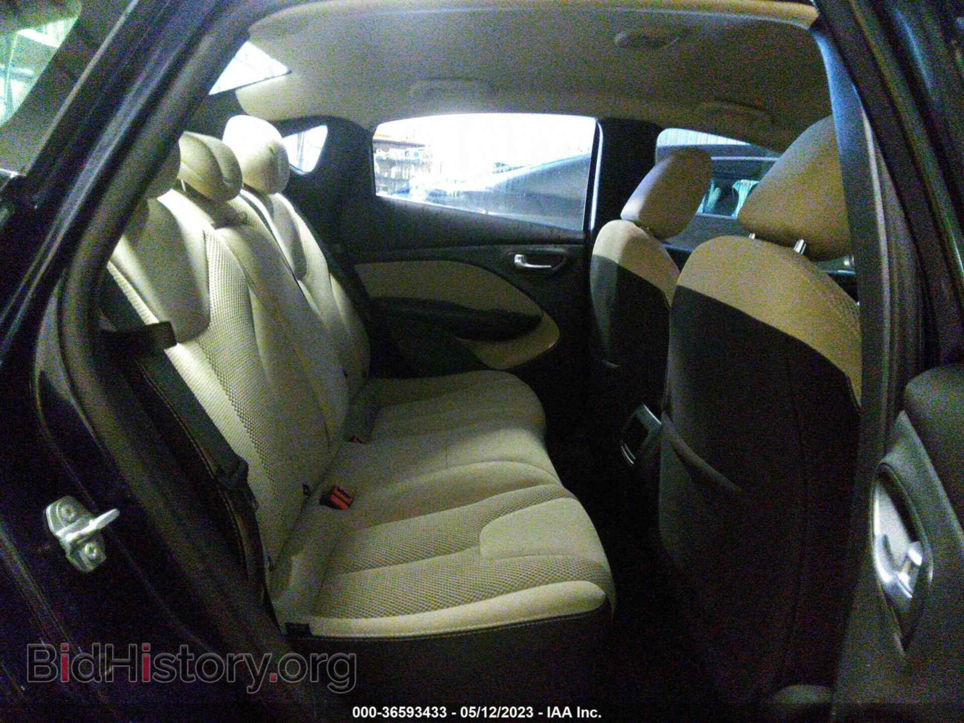 2015 DODGE DART - VIN: 1C3CDFBB0FD223390 - Фото 8