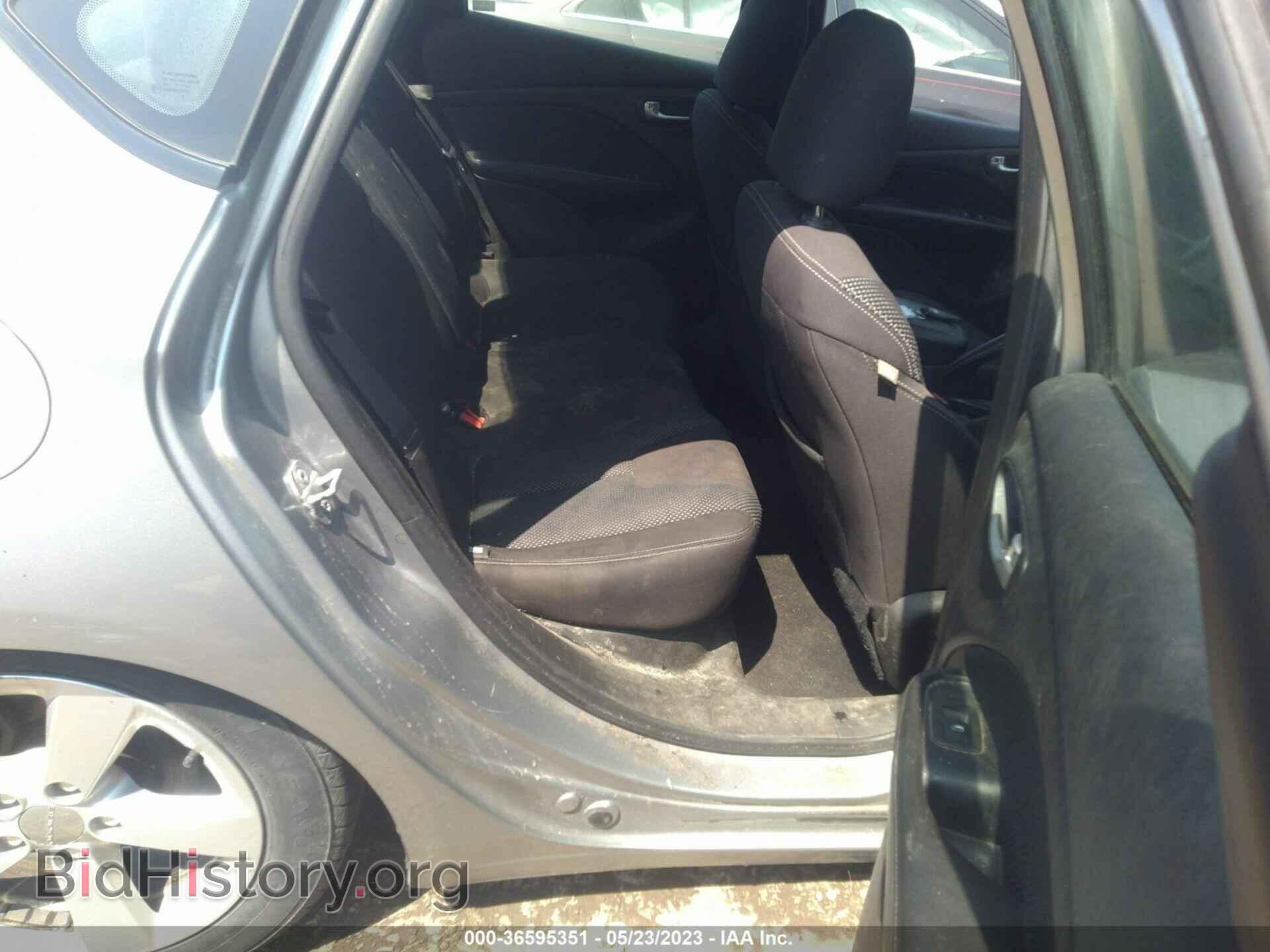 2015 DODGE DART - VIN: 1C3CDFBB0FD200045 - Фото 8