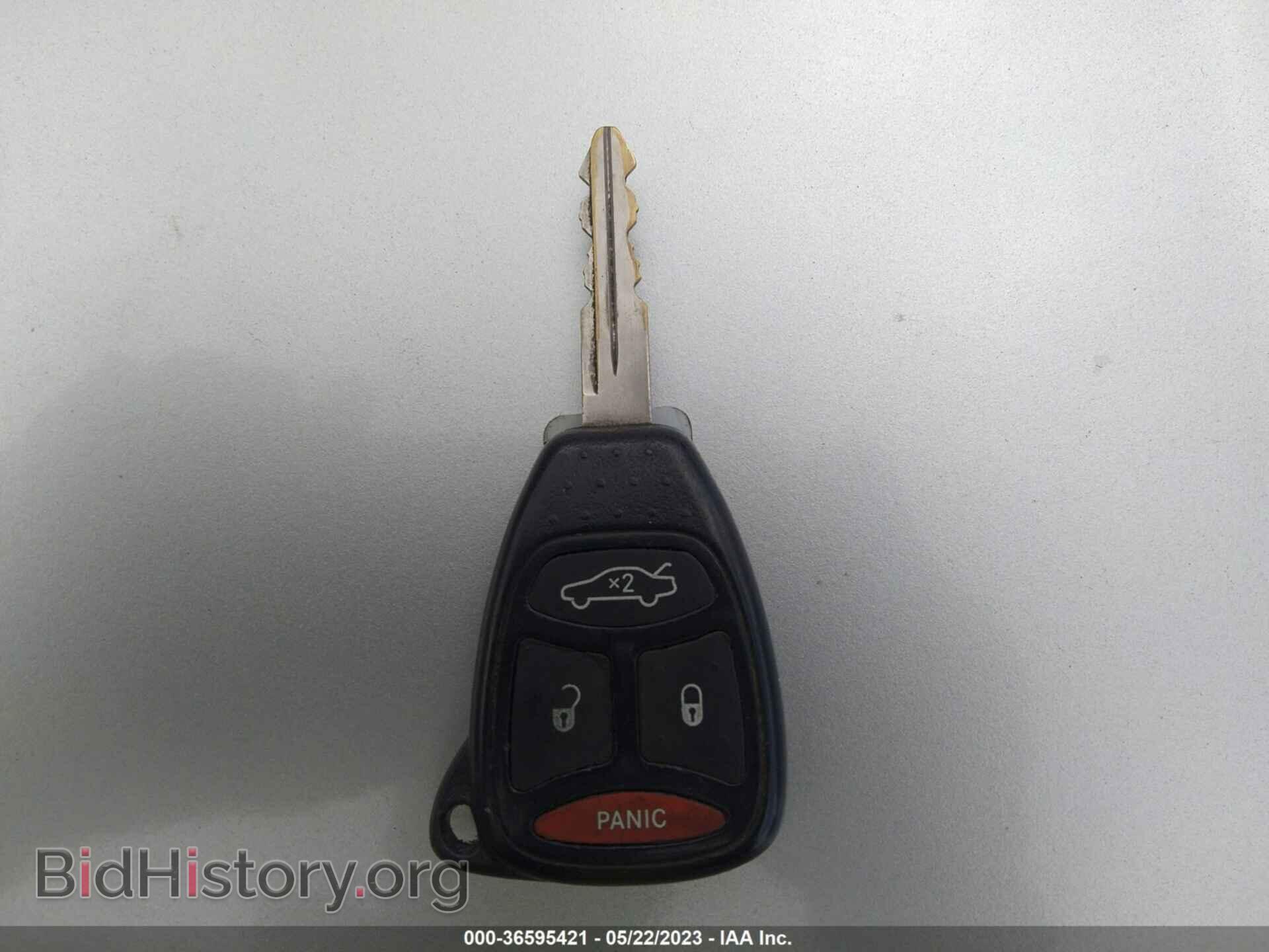2006 DODGE DURANGO - VIN: 1D4HB582X6F122843 - Фото 11