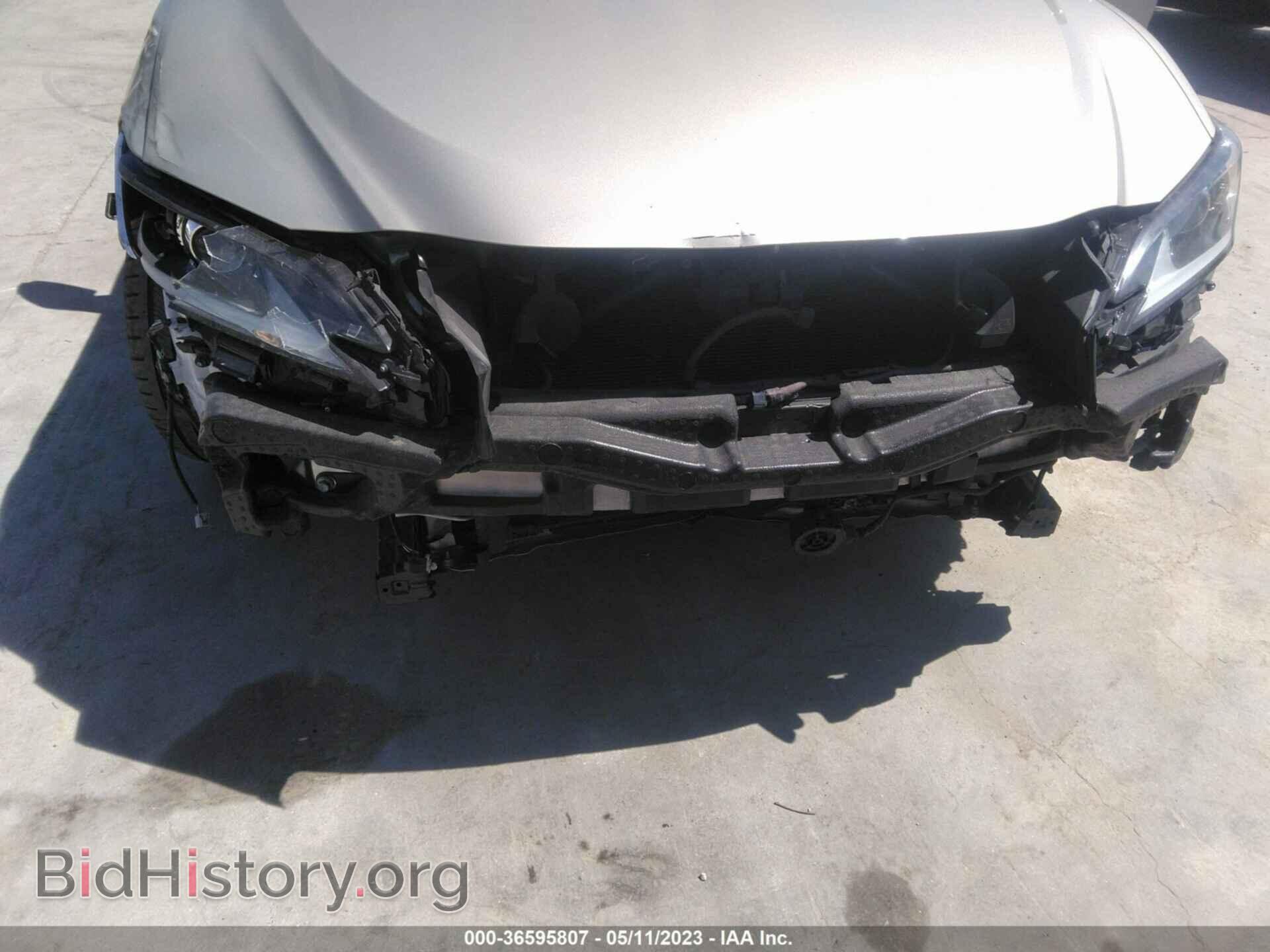 2021 LEXUS ES - VIN: 58ADA1C15MU007764 - Фото 6