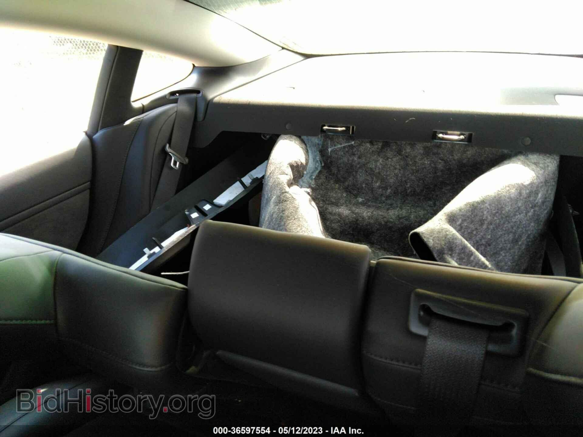 2018 TESLA MODEL 3 - VIN: 5YJ3E1EA6JF124914 - Фото 8