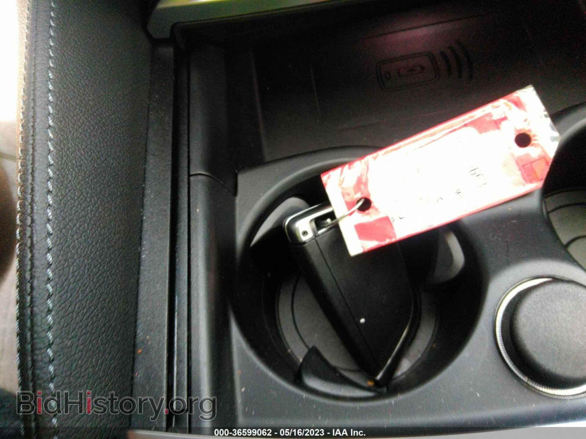 2023 BMW M5 - VIN: WBS83CH03PCL36663 - Фото 11