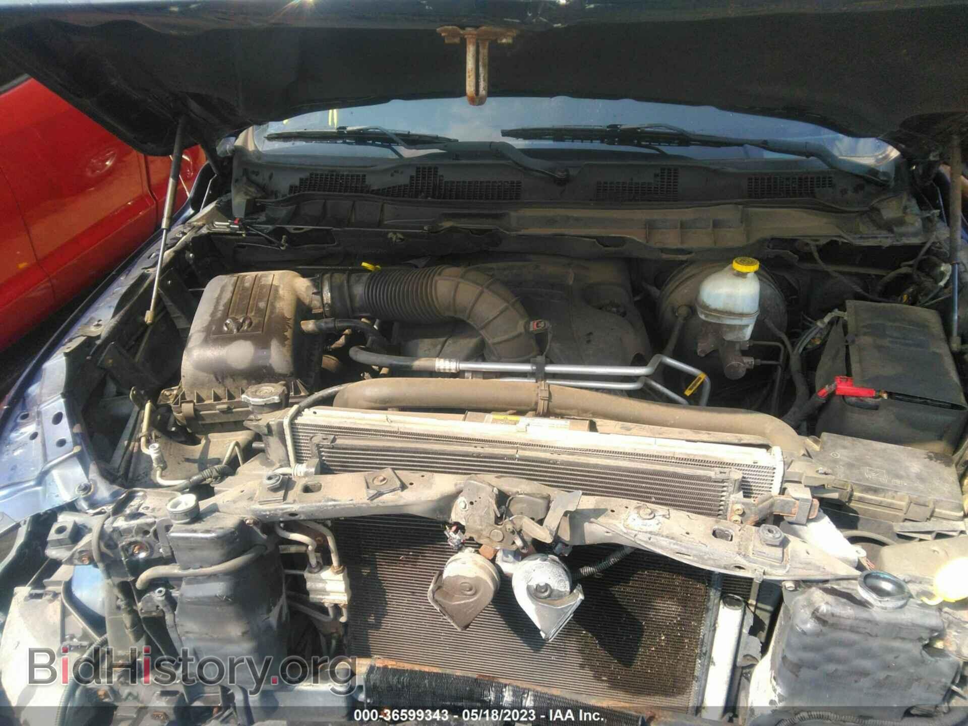 2012 RAM 1500 - VIN: 1C6RD7FT6CS296874 - Photo 10