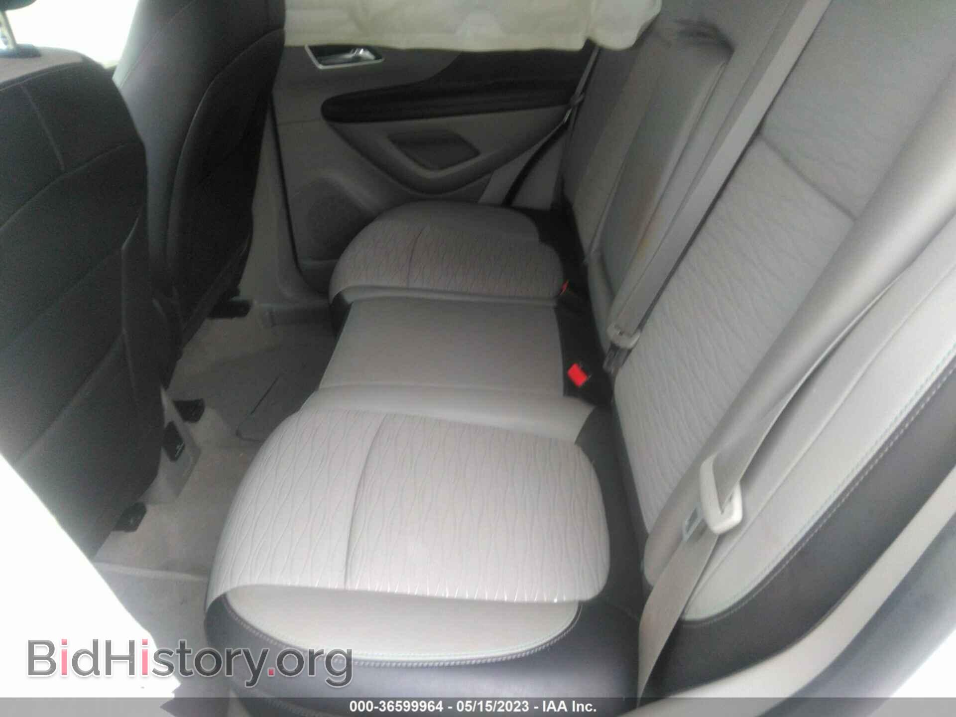 2016 BUICK ENCORE - VIN: KL4CJBSBXGB652573 - Photo 8