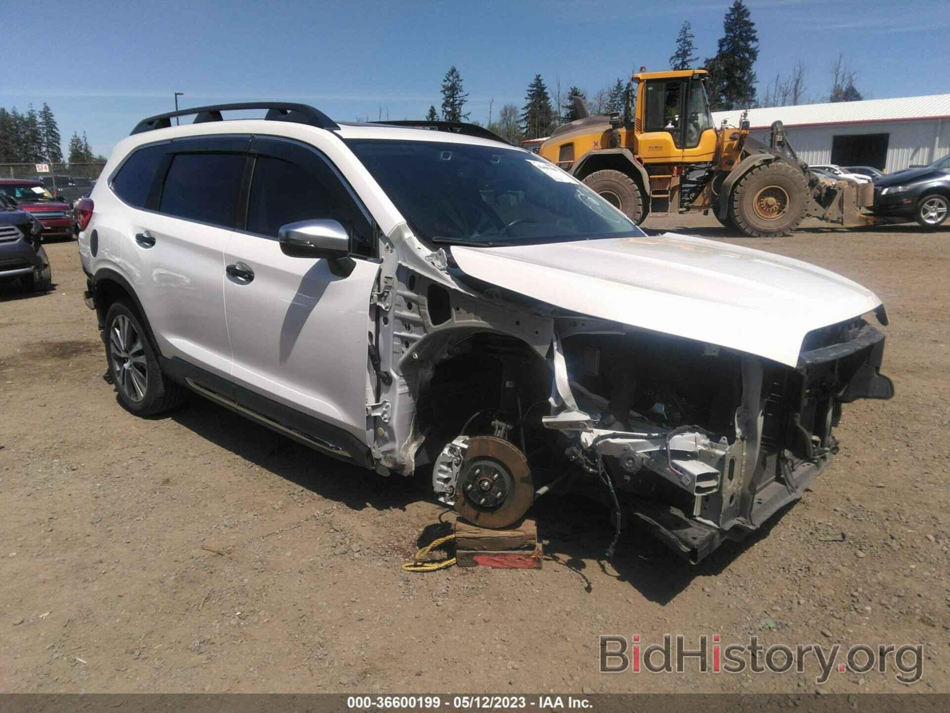 Photo 4S4WMARD5M3406303 - SUBARU ASCENT 2021