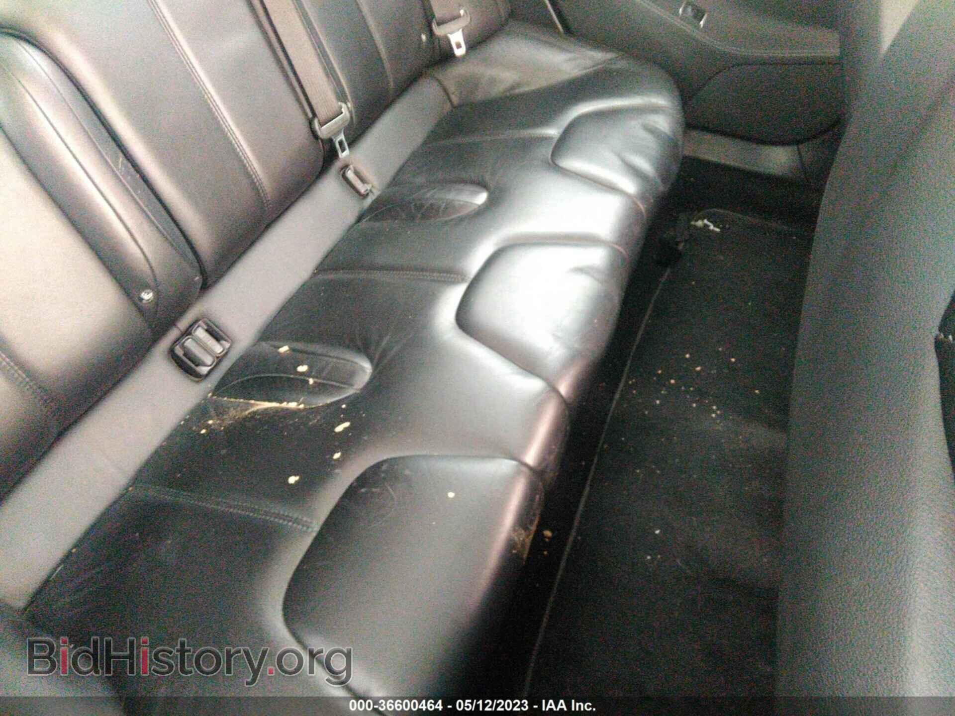 2015 TESLA MODEL S - VIN: 5YJSA1H15FF080611 - Photo 8