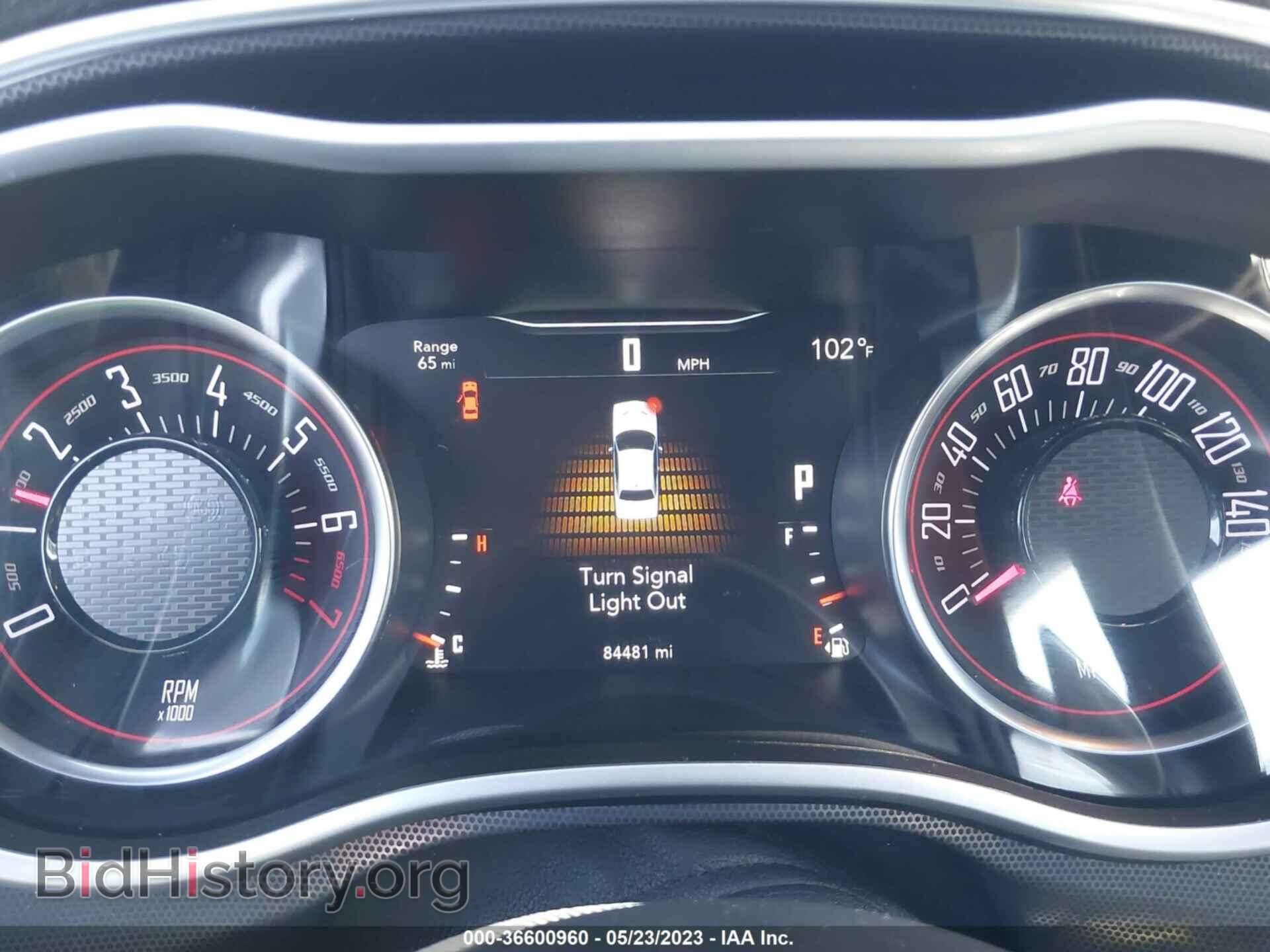 2017 DODGE CHALLENGER - VIN: 2C3CDZGG3HH614948 - Photo 7
