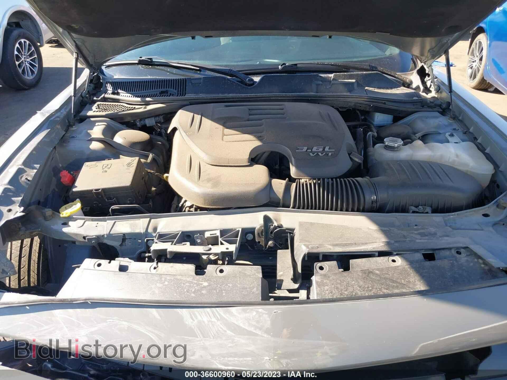 2017 DODGE CHALLENGER - VIN: 2C3CDZGG3HH614948 - Photo 10