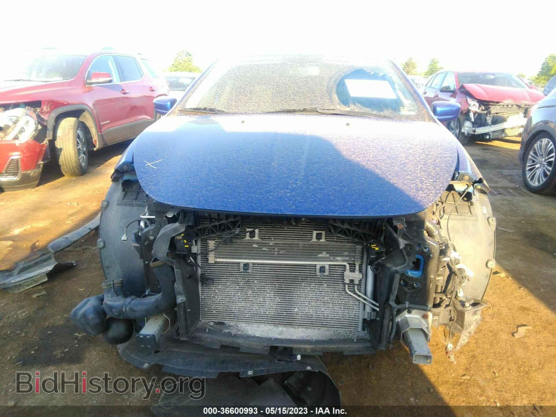 2013 DODGE DART - VIN: 1C3CDFBA6DD338841 - Photo 6