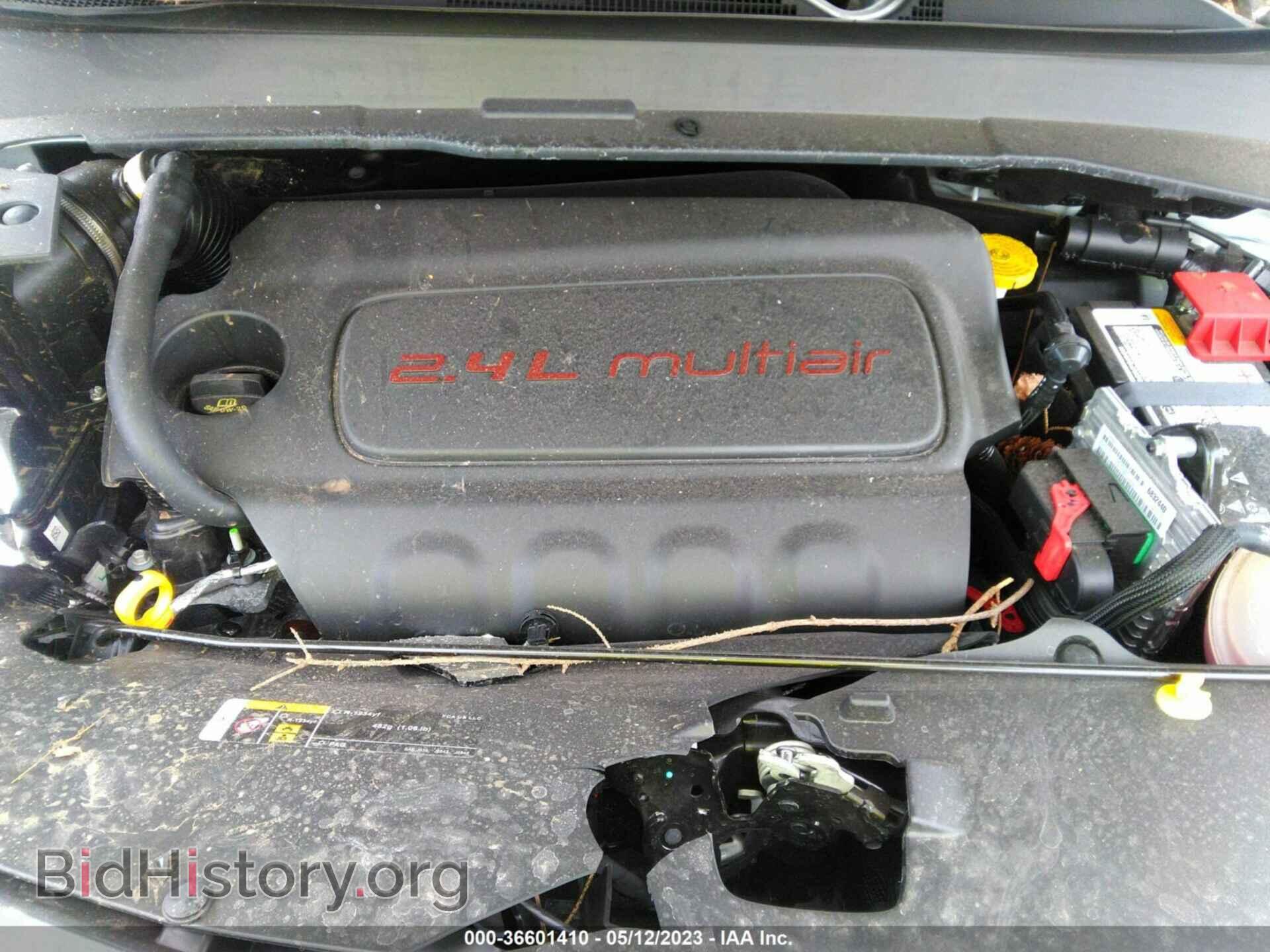 2022 JEEP COMPASS - VIN: 3C4NJDDB6NT230786 - Фото 10