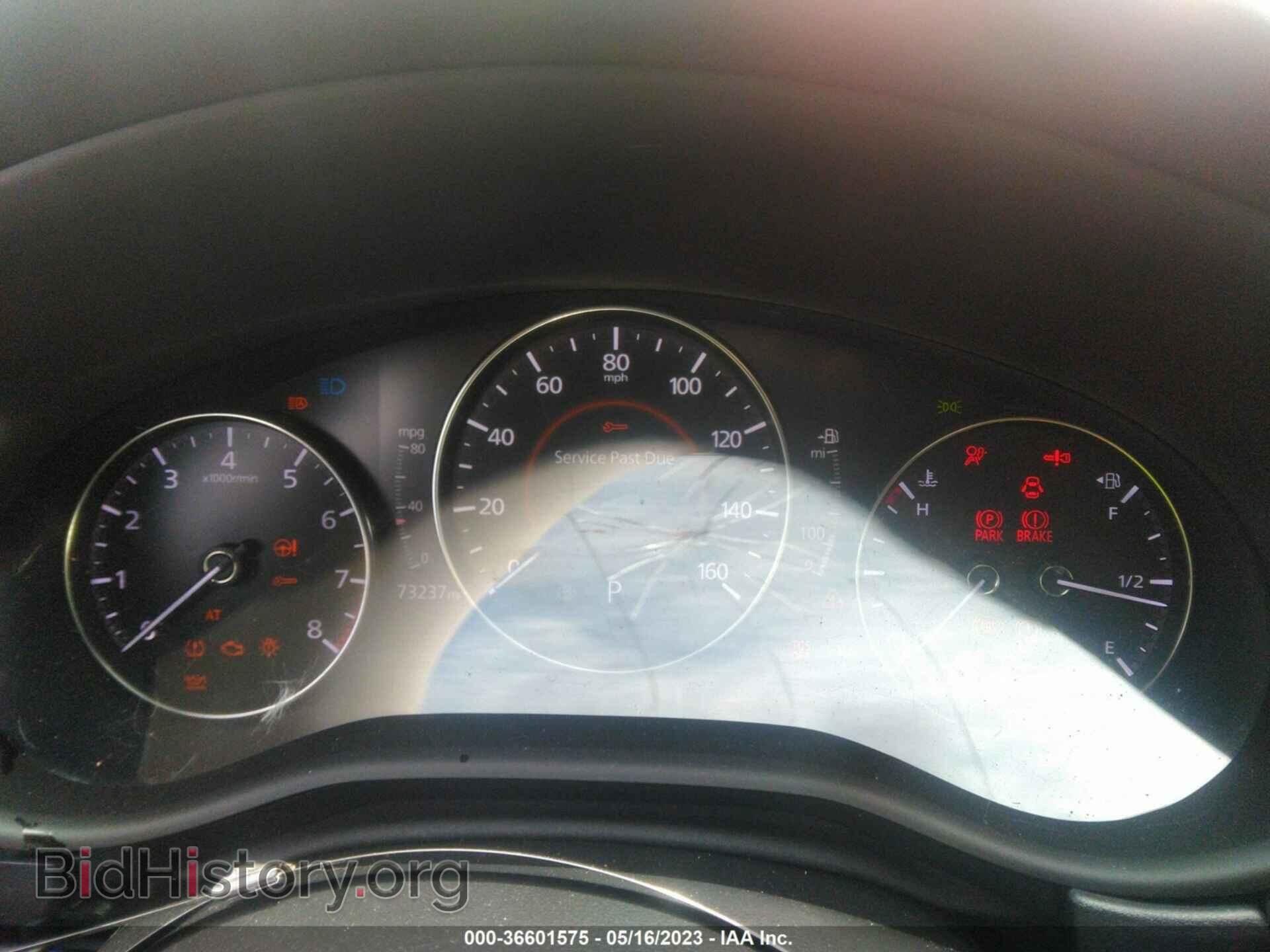 2020 MAZDA CX-30 - VIN: 3MVDMAEM2LM113780 - Фото 7