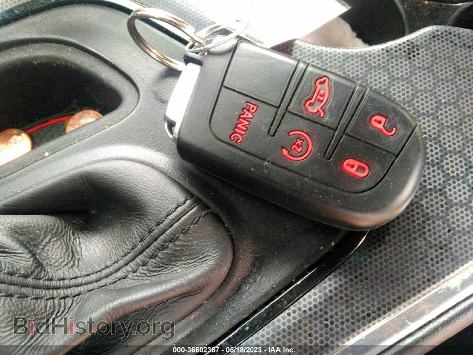 2018 DODGE CHALLENGER - VIN: 2C3CDZAG6JH258476 - Photo 11