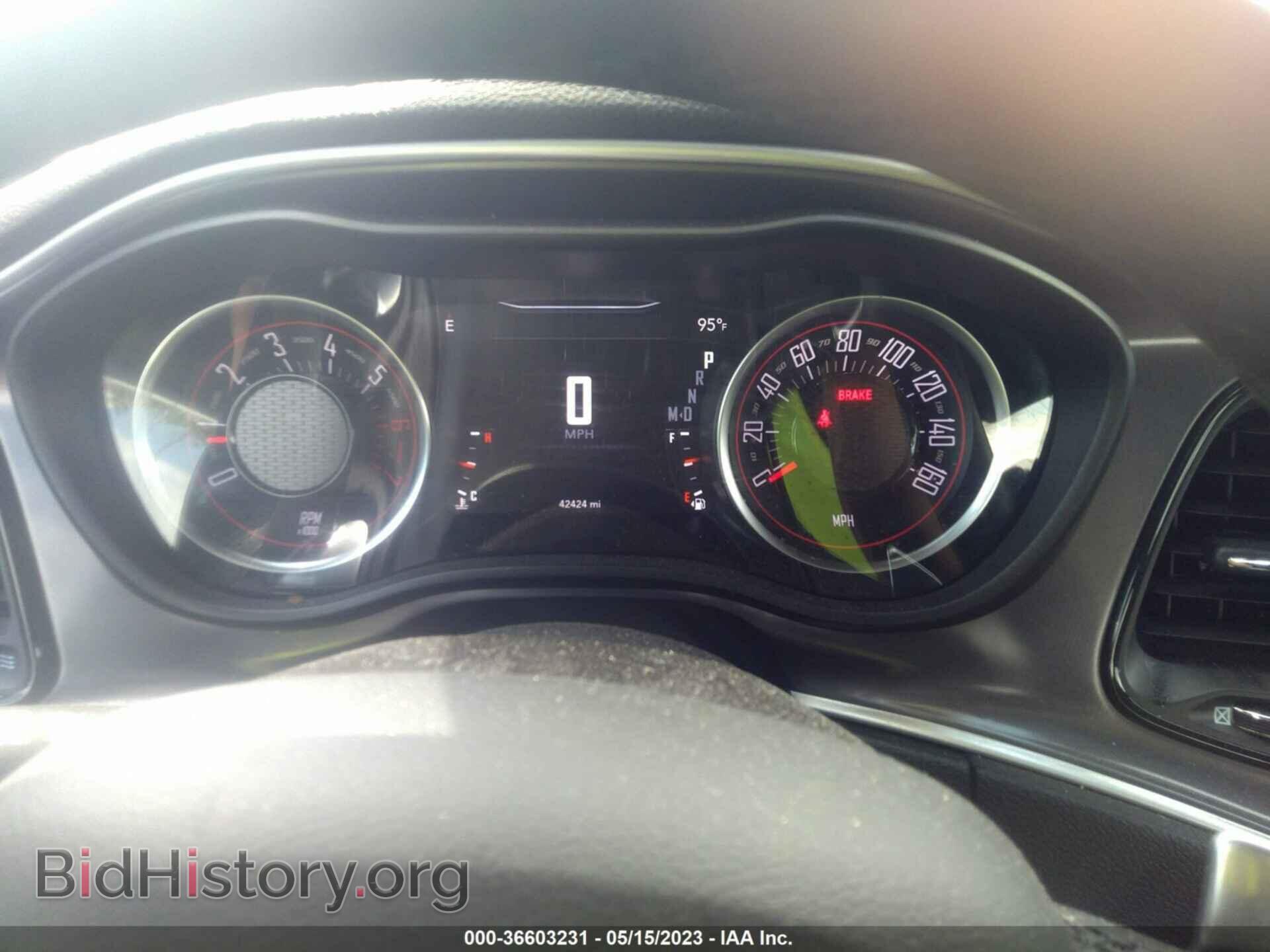 2021 DODGE CHALLENGER - VIN: 2C3CDZBT4MH546416 - Фото 7