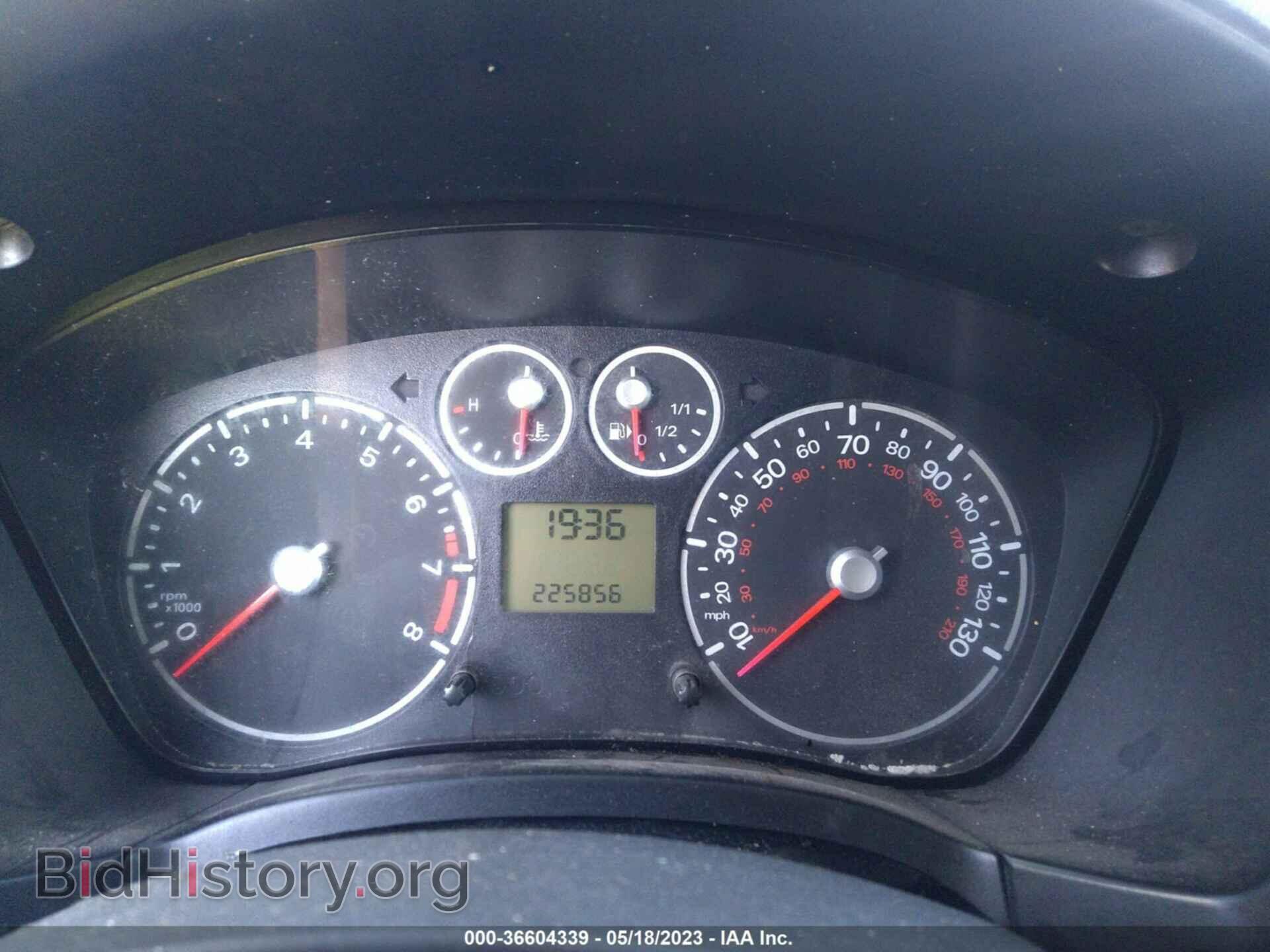 2010 FORD TRANSIT CONNECT - VIN: NM0LS7AN3AT000968 - Фото 7