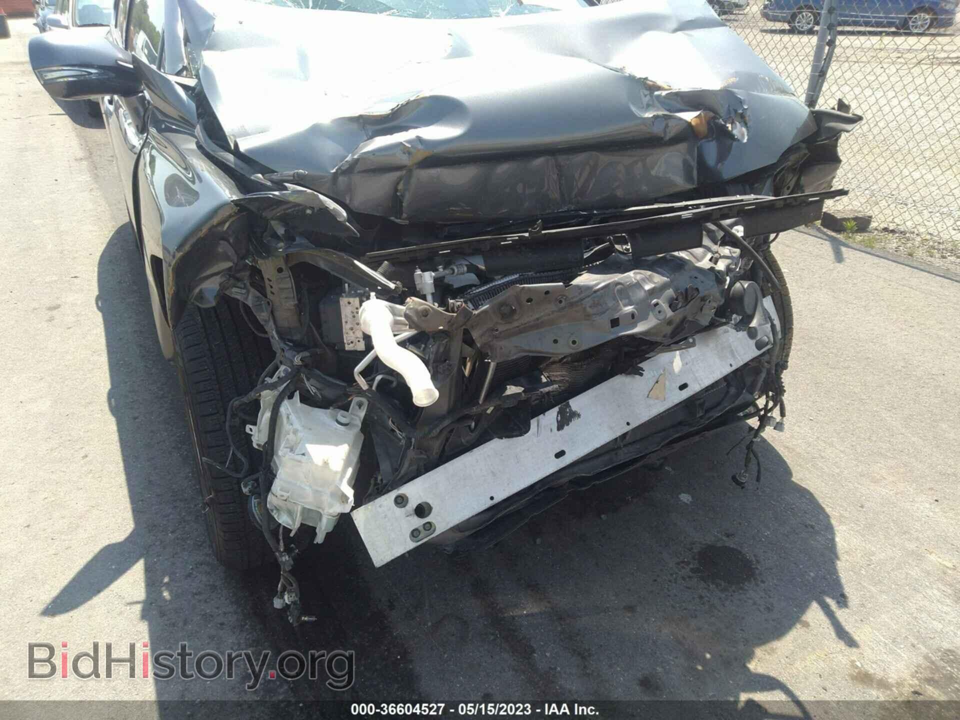 2015 LEXUS RX 350 - VIN: 2T2ZK1BA9FC157632 - Фото 6