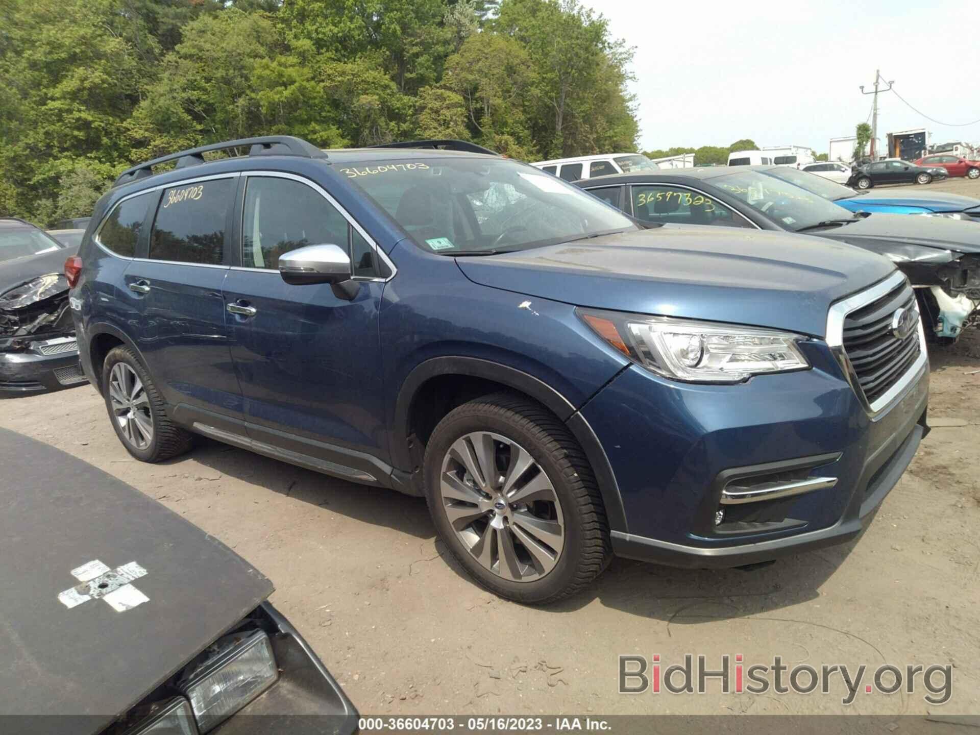 Photo 4S4WMARDXL3405629 - SUBARU ASCENT 2020