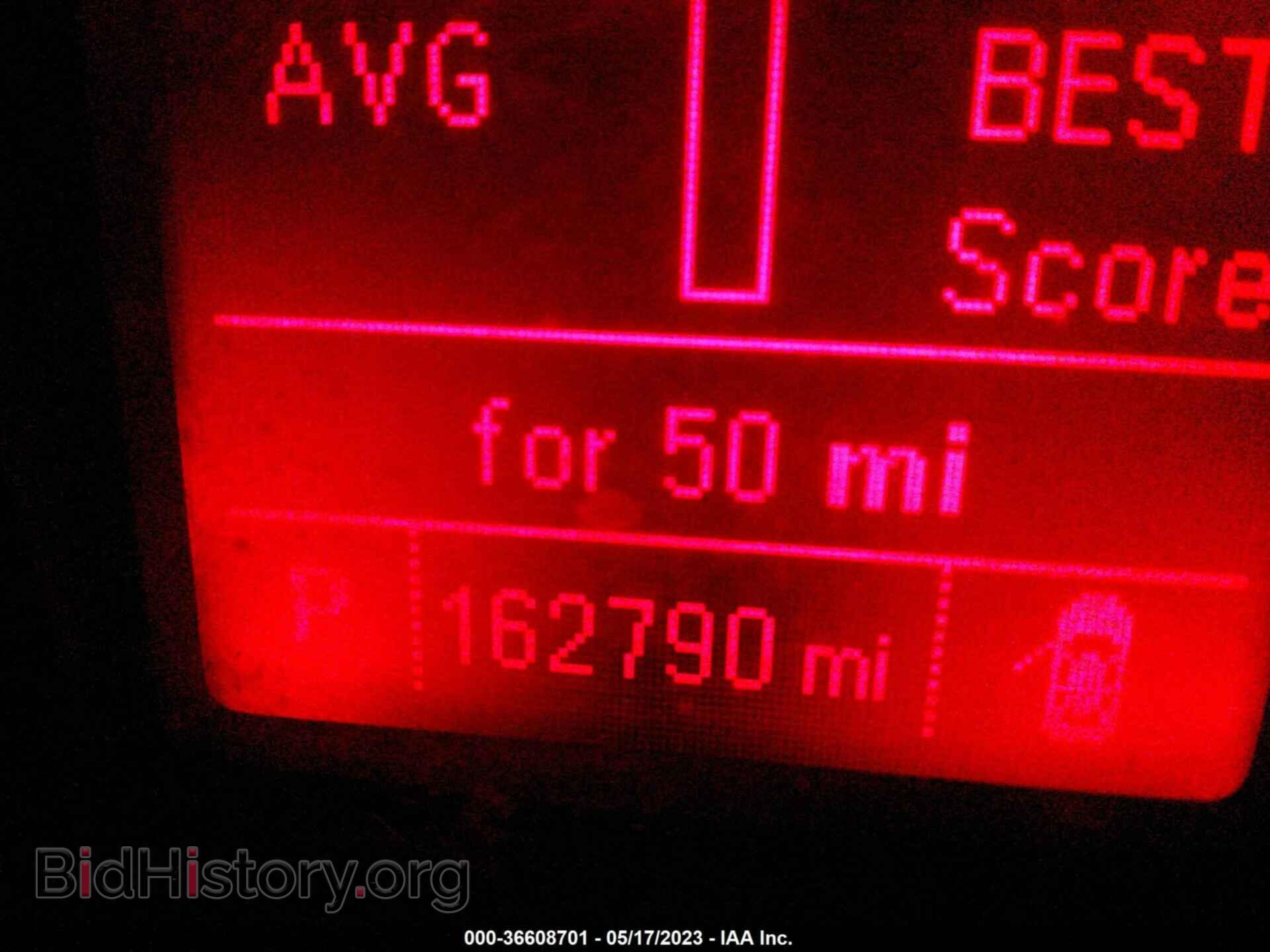2013 GMC TERRAIN - VIN: 2GKFLTEK1D6383798 - Photo 7