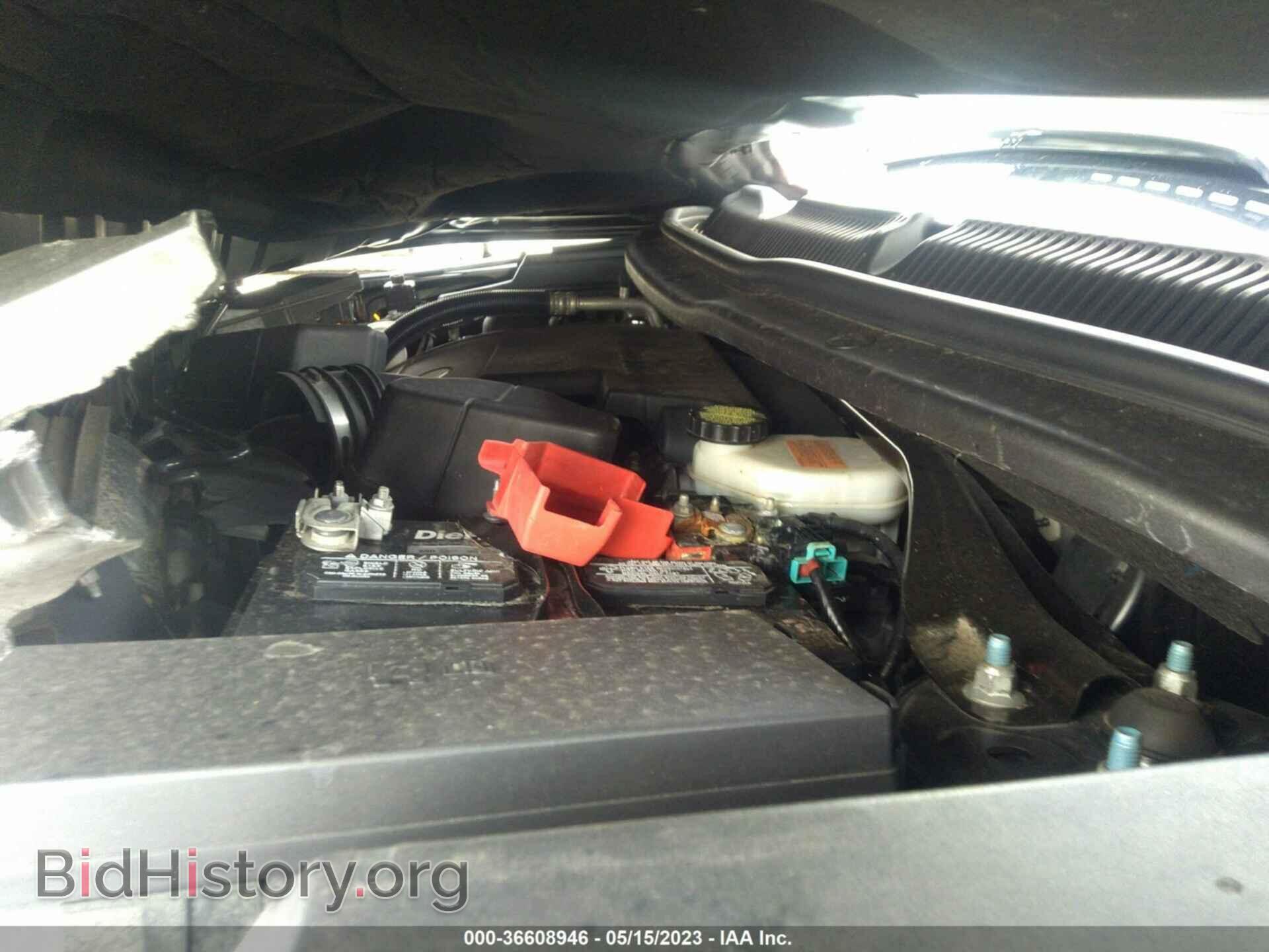 2015 FORD EXPLORER - VIN: 1FM5K7D88FGA19349 - Фото 10
