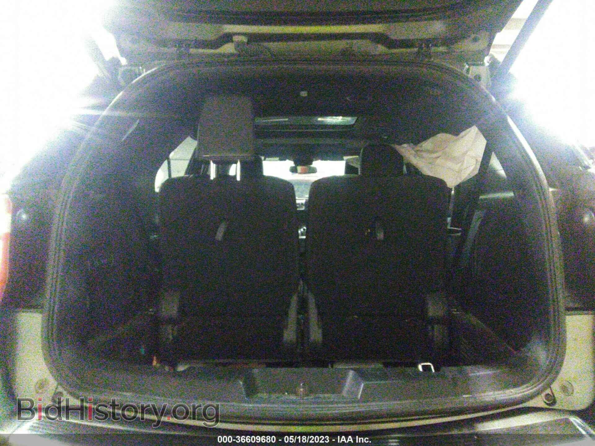 2018 FORD EXPLORER - VIN: 1FM5K8F82JGB17627 - Photo 12