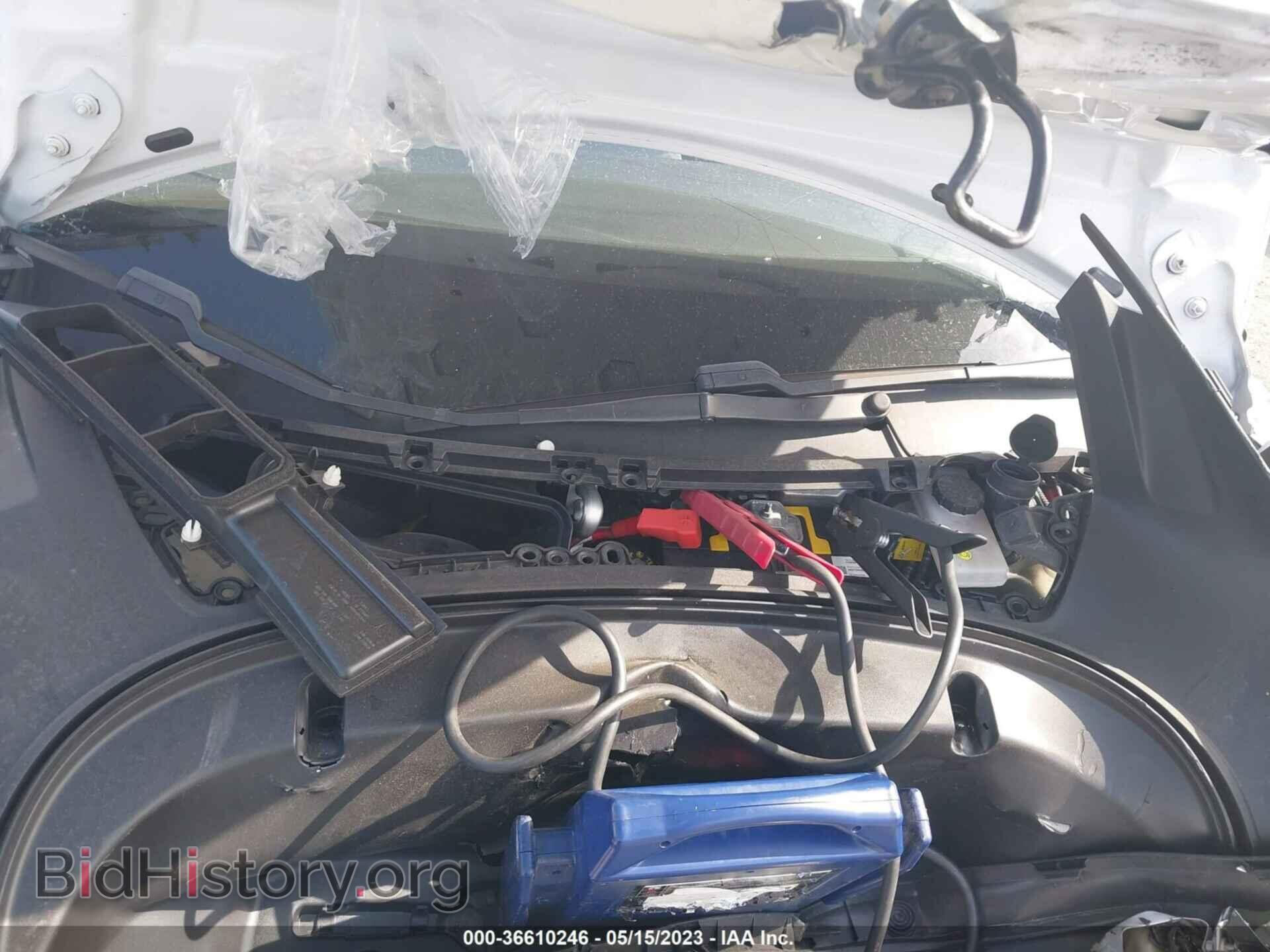 2020 TESLA MODEL 3 - VIN: 5YJ3E1EA6LF661480 - Фото 10