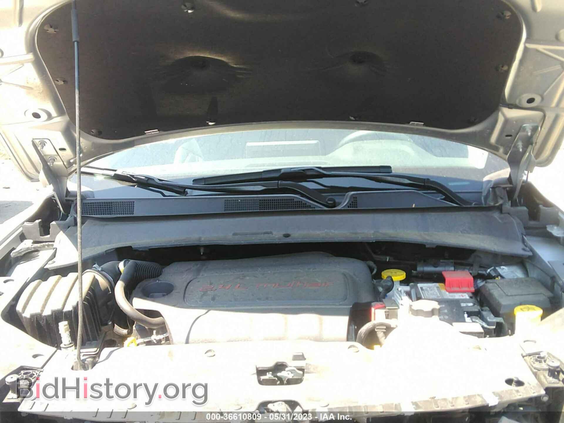 2022 JEEP COMPASS - VIN: 3C4NJDCB0NT131317 - Photo 10