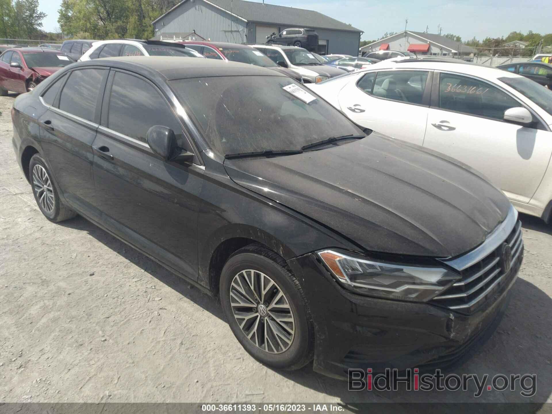 Photo 3VWC57BU3KM009151 - VOLKSWAGEN JETTA 2019