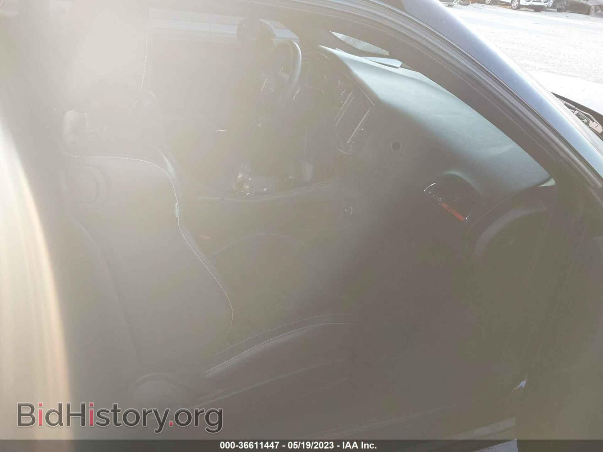 2018 DODGE CHALLENGER - VIN: 2C3CDZC97JH218700 - Photo 5