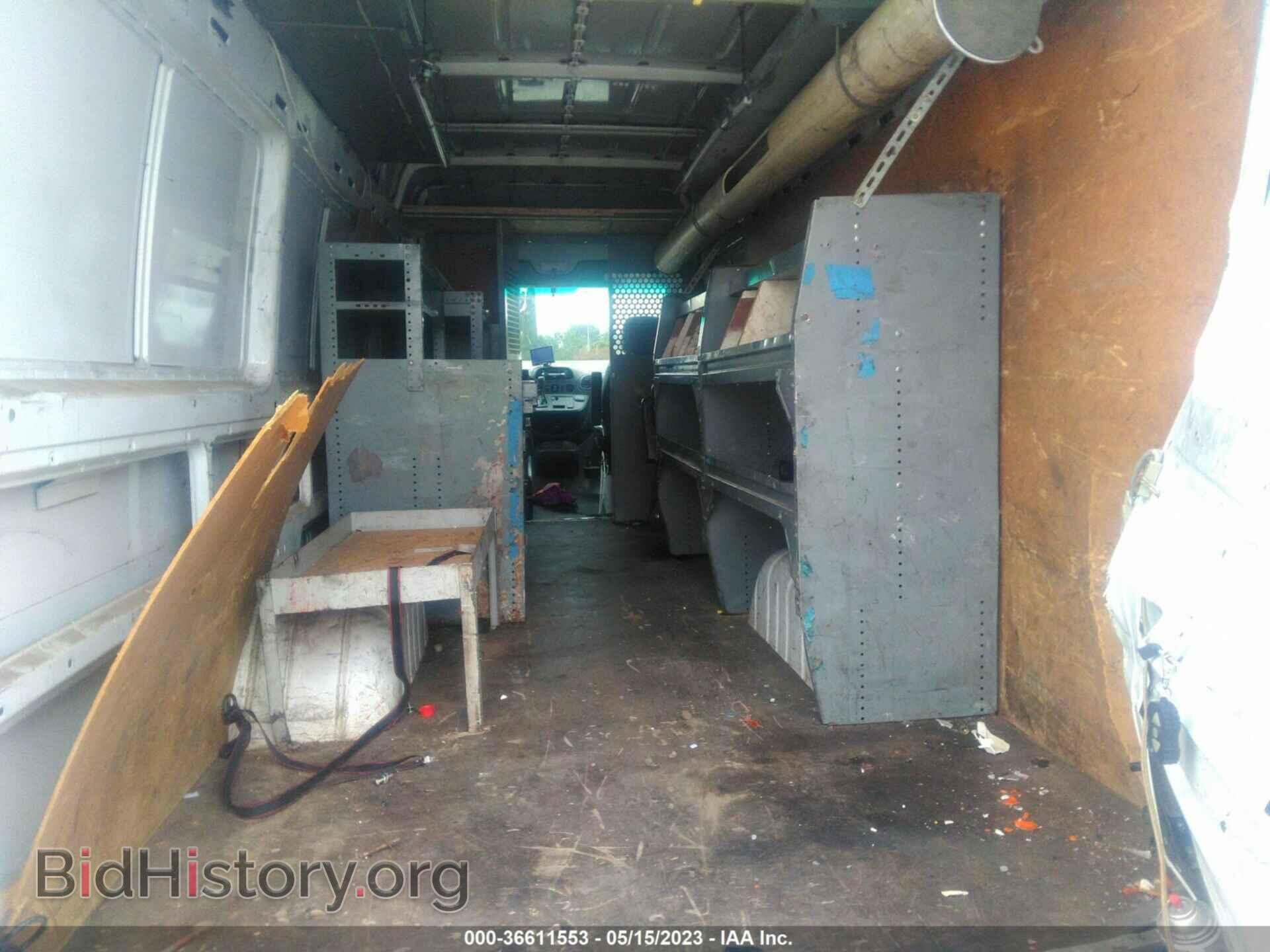 2006 DODGE SPRINTER - VIN: WD0PD544665969835 - Photo 8