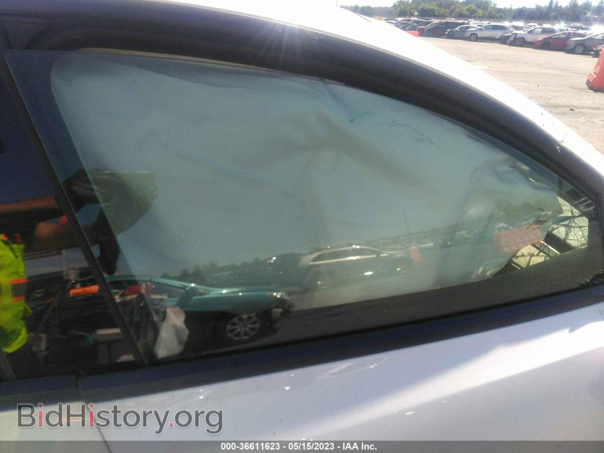 2021 TESLA MODEL Y - VIN: 5YJYGDEE2MF181247 - Photo 5
