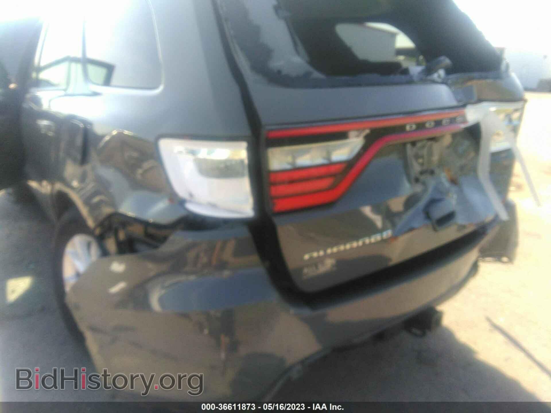 2021 DODGE DURANGO - VIN: 1C4RDHAG2MC641144 - Фото 6