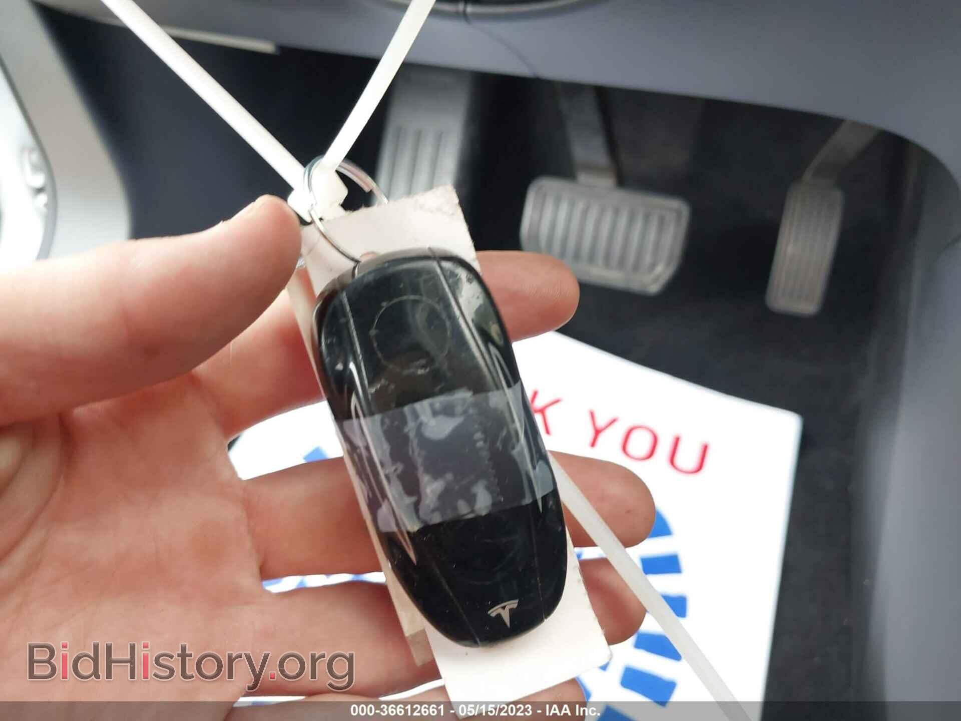 2013 TESLA MODEL S - VIN: 5YJSA1CGXDFP17291 - Фото 11