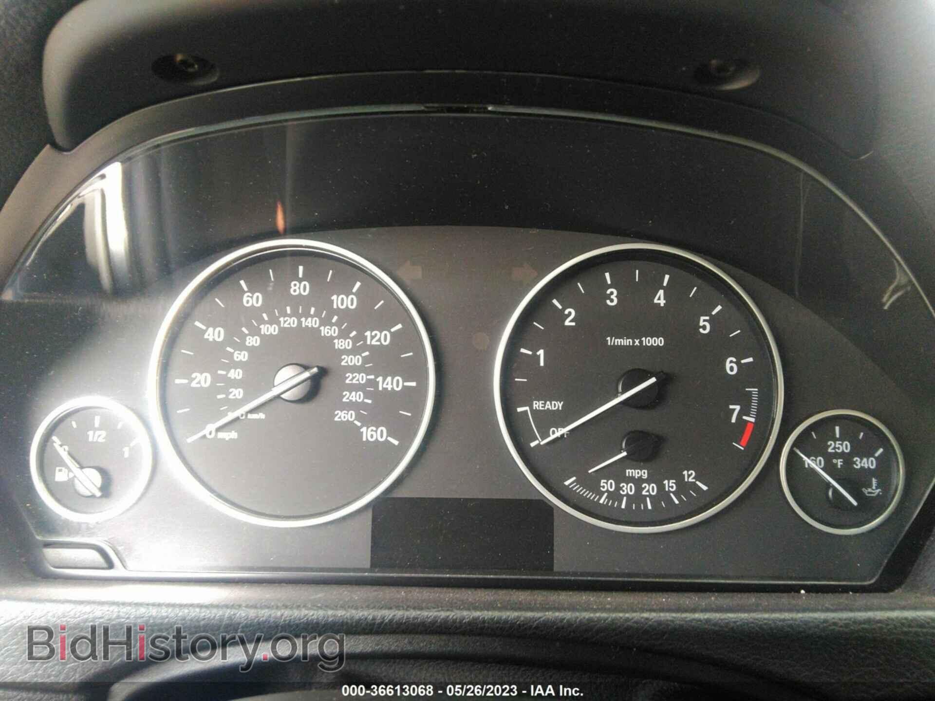 2015 BMW 4 SERIES - VIN: WBA4A5C56FD410819 - Фото 7