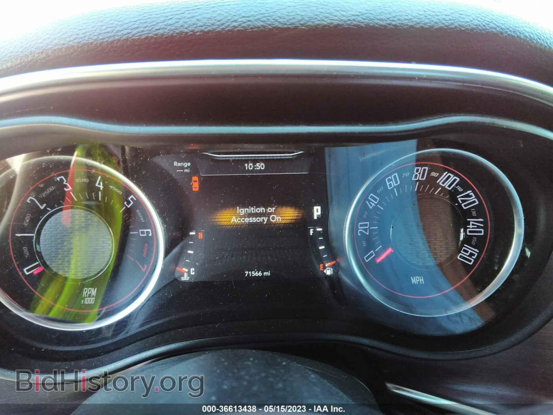 2018 DODGE CHALLENGER - VIN: 2C3CDZAG9JH237556 - Фото 7