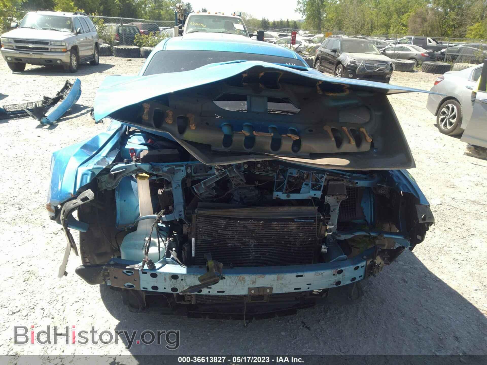2019 DODGE CHALLENGER - VIN: 2C3CDZBT5KH603963 - Photo 6