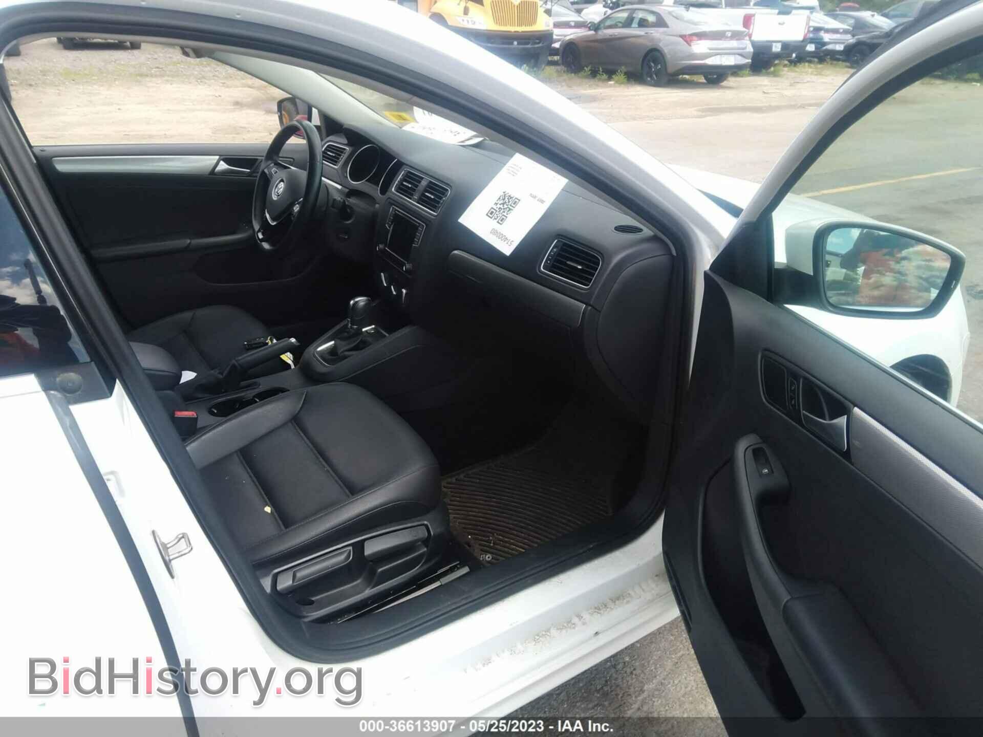 2017 VOLKSWAGEN JETTA - VIN: 3VWDB7AJ1HM251756 - Фото 5